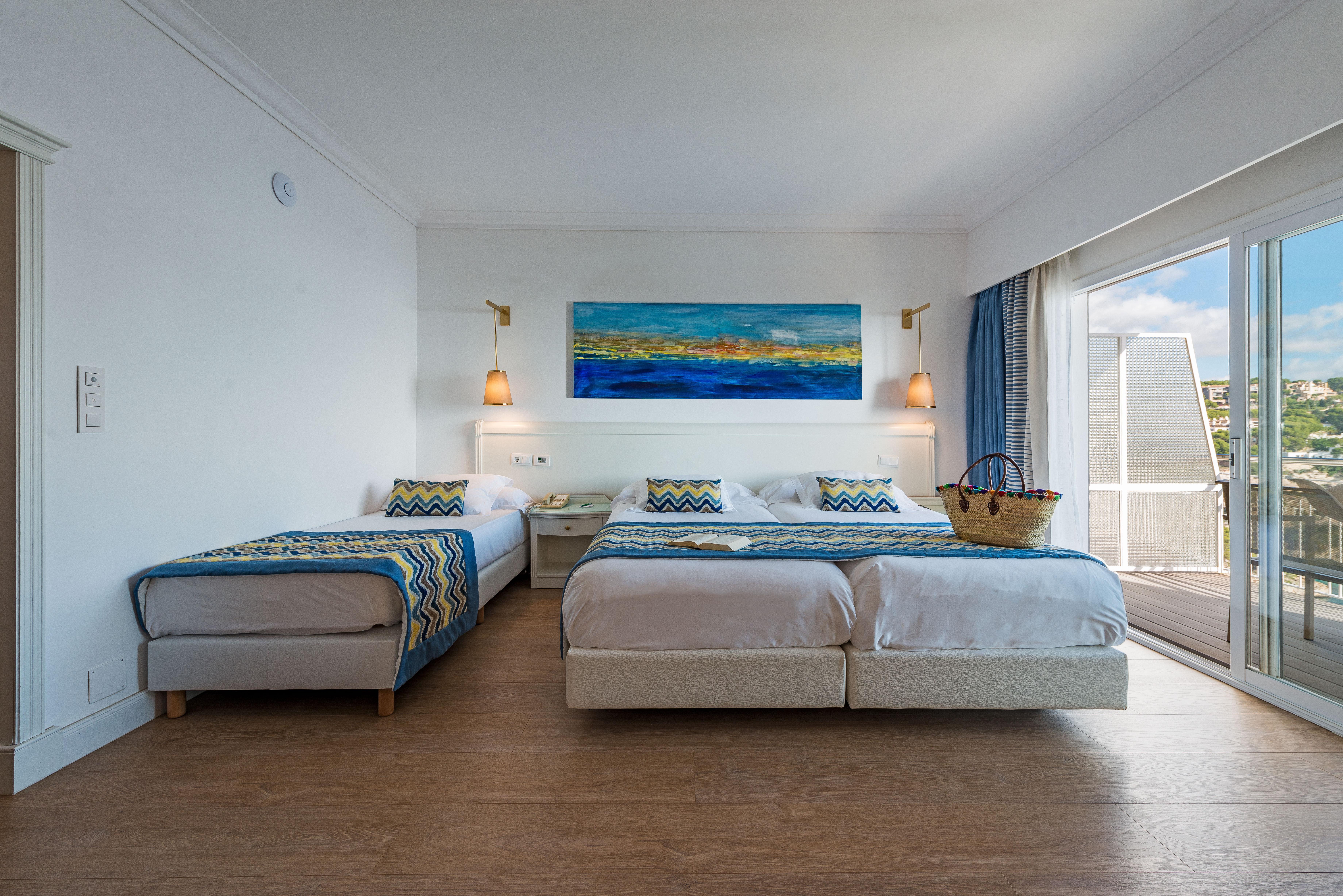 Coronado Thalasso&spa 5*
