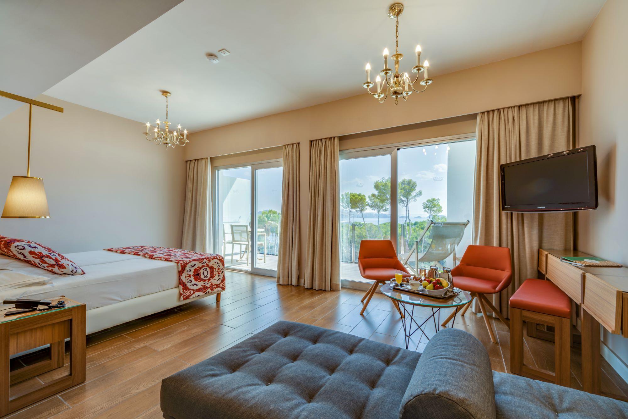 Coronado Thalasso&spa 5*
