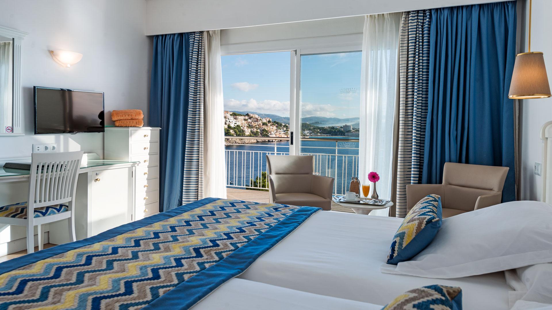 Coronado Thalasso&spa Hotel