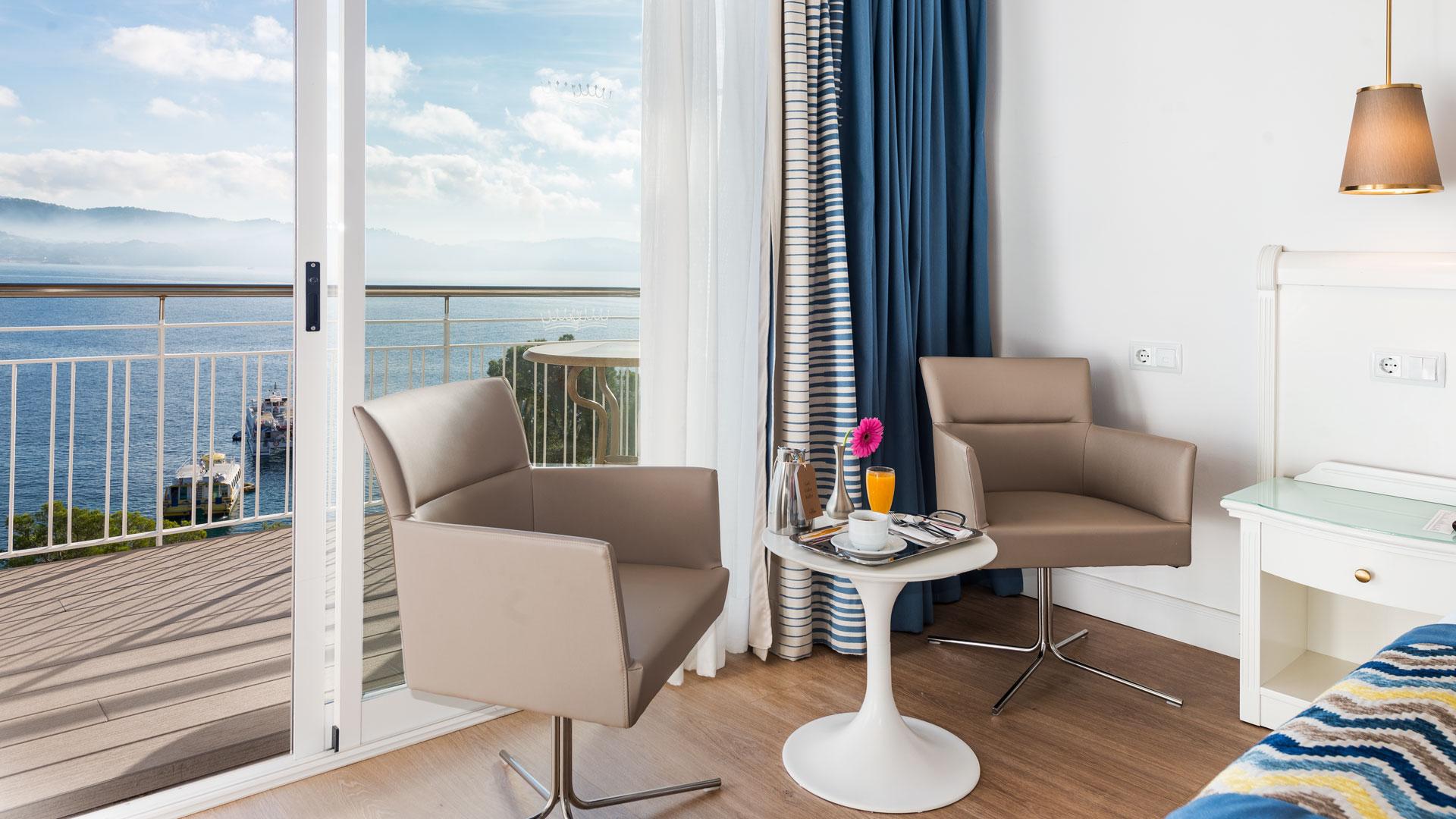 Hotel Coronado Thalasso&spa Peguera