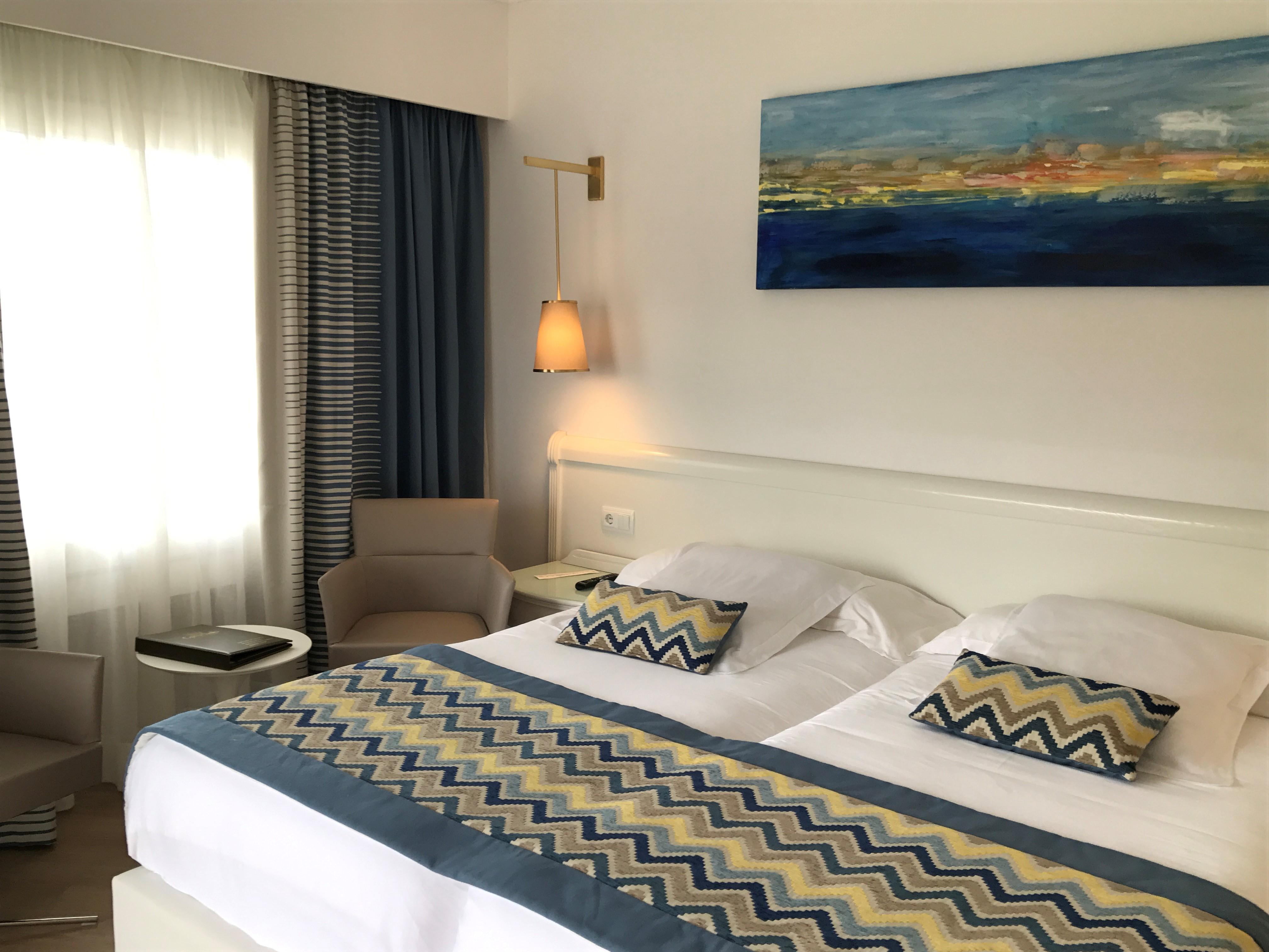 Hotel Coronado Thalasso&spa 5*