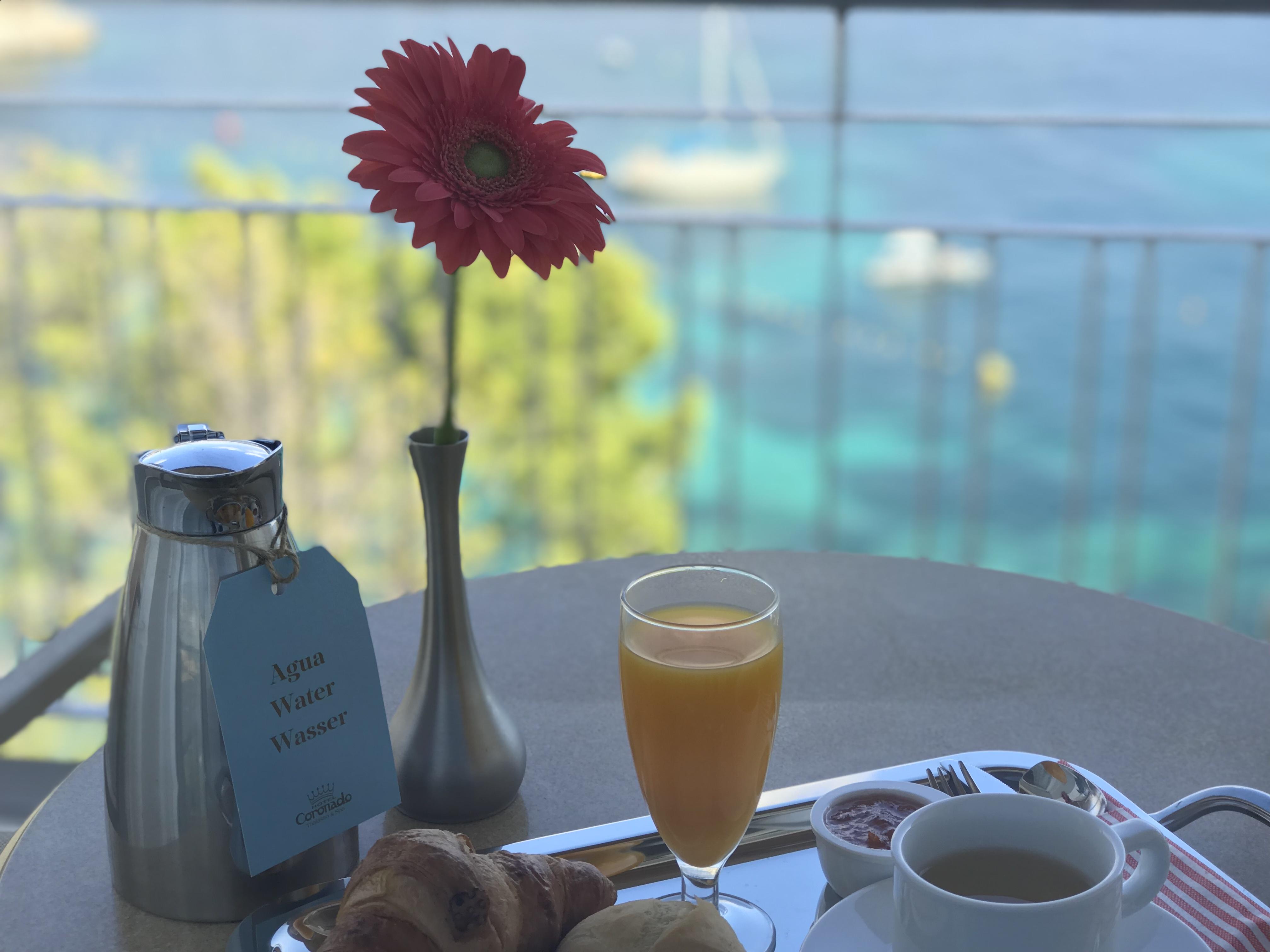 Coronado Thalasso&spa Hotel 5*