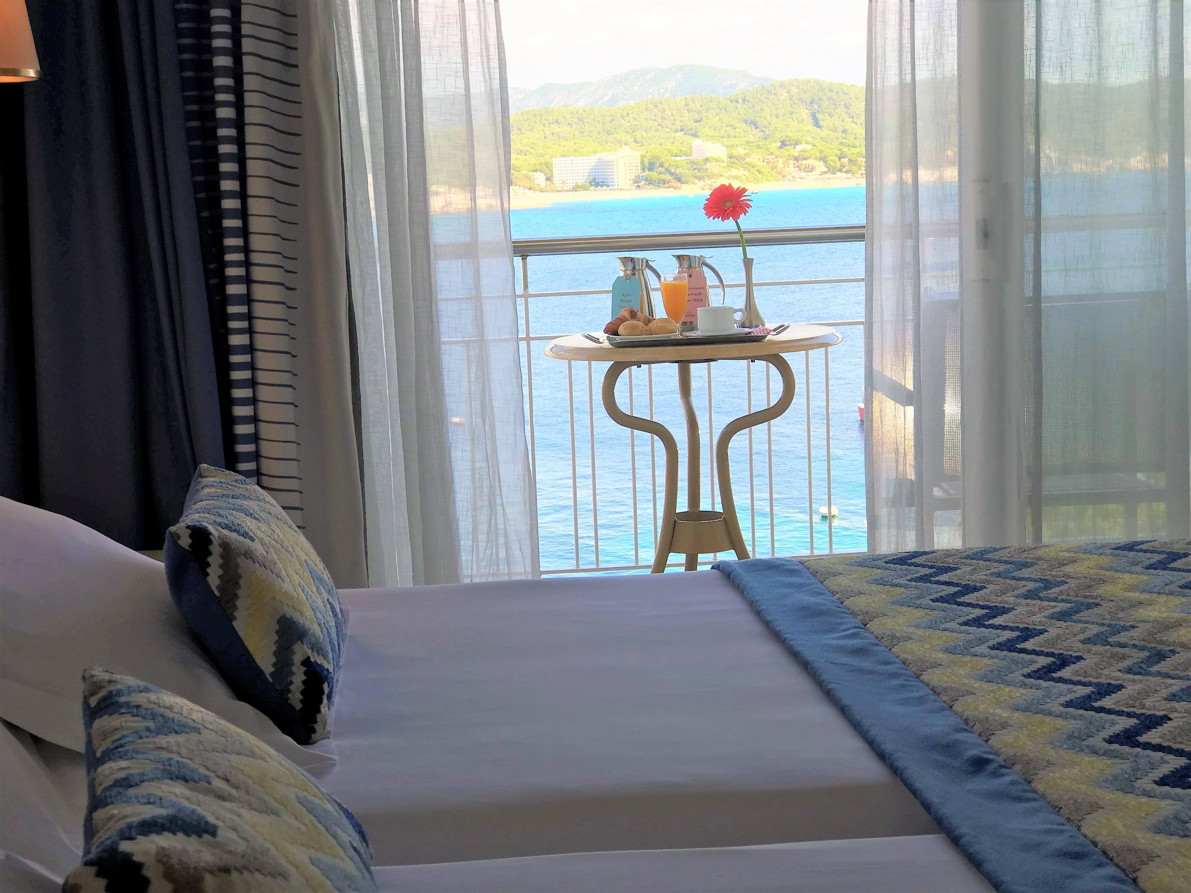 Coronado Thalasso&spa 5* Peguera