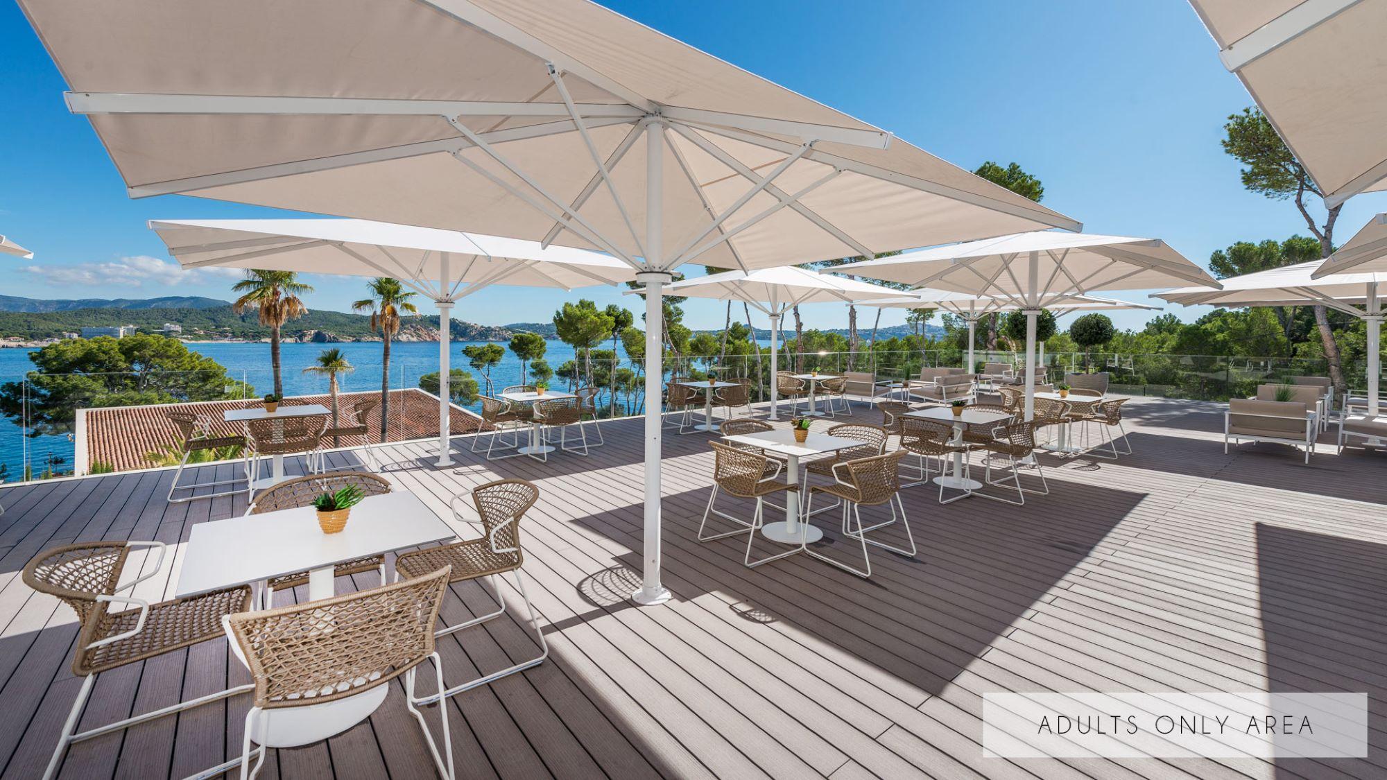 Coronado Thalasso&spa Hotel