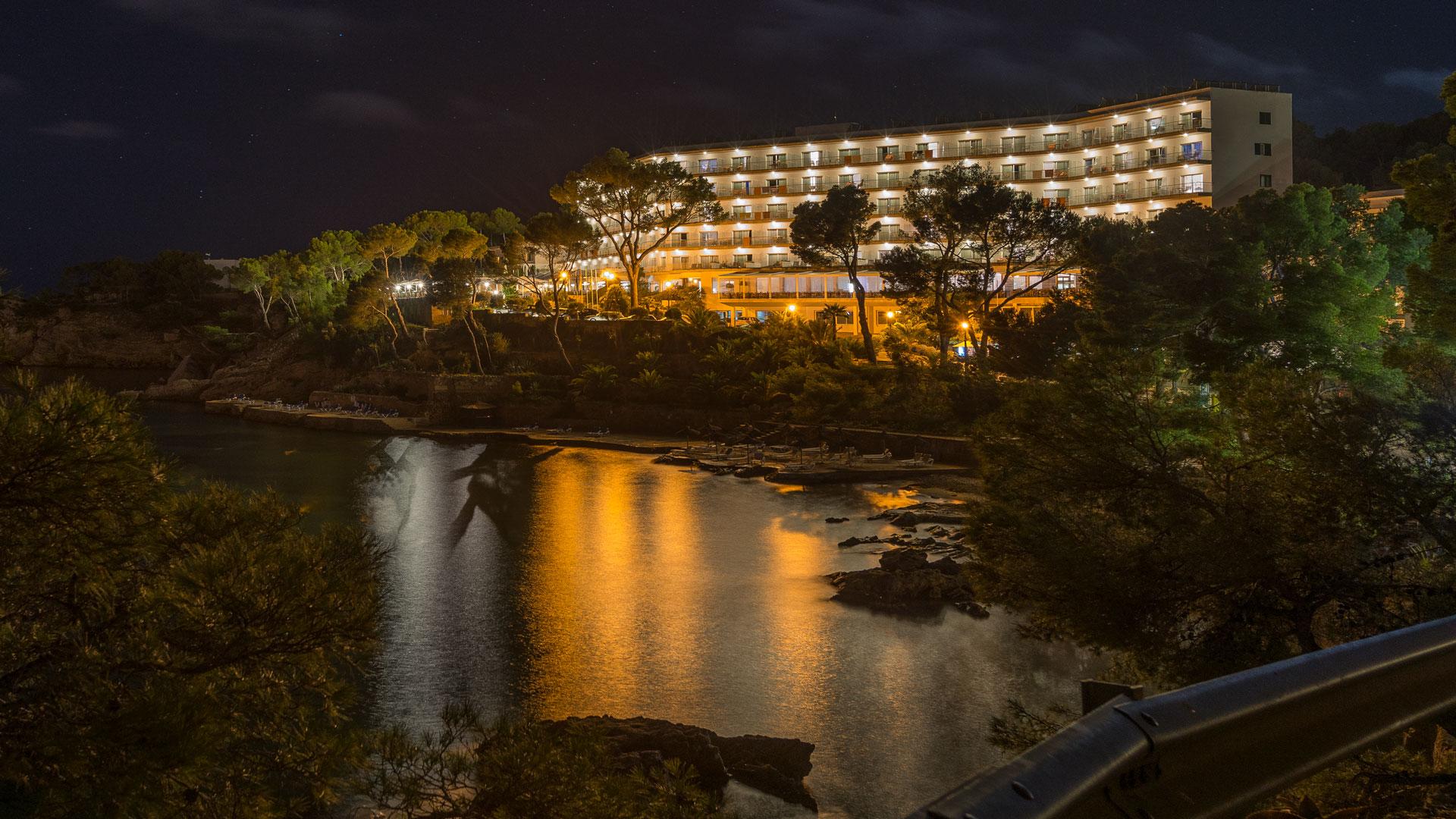 Hotel Coronado Thalasso&spa