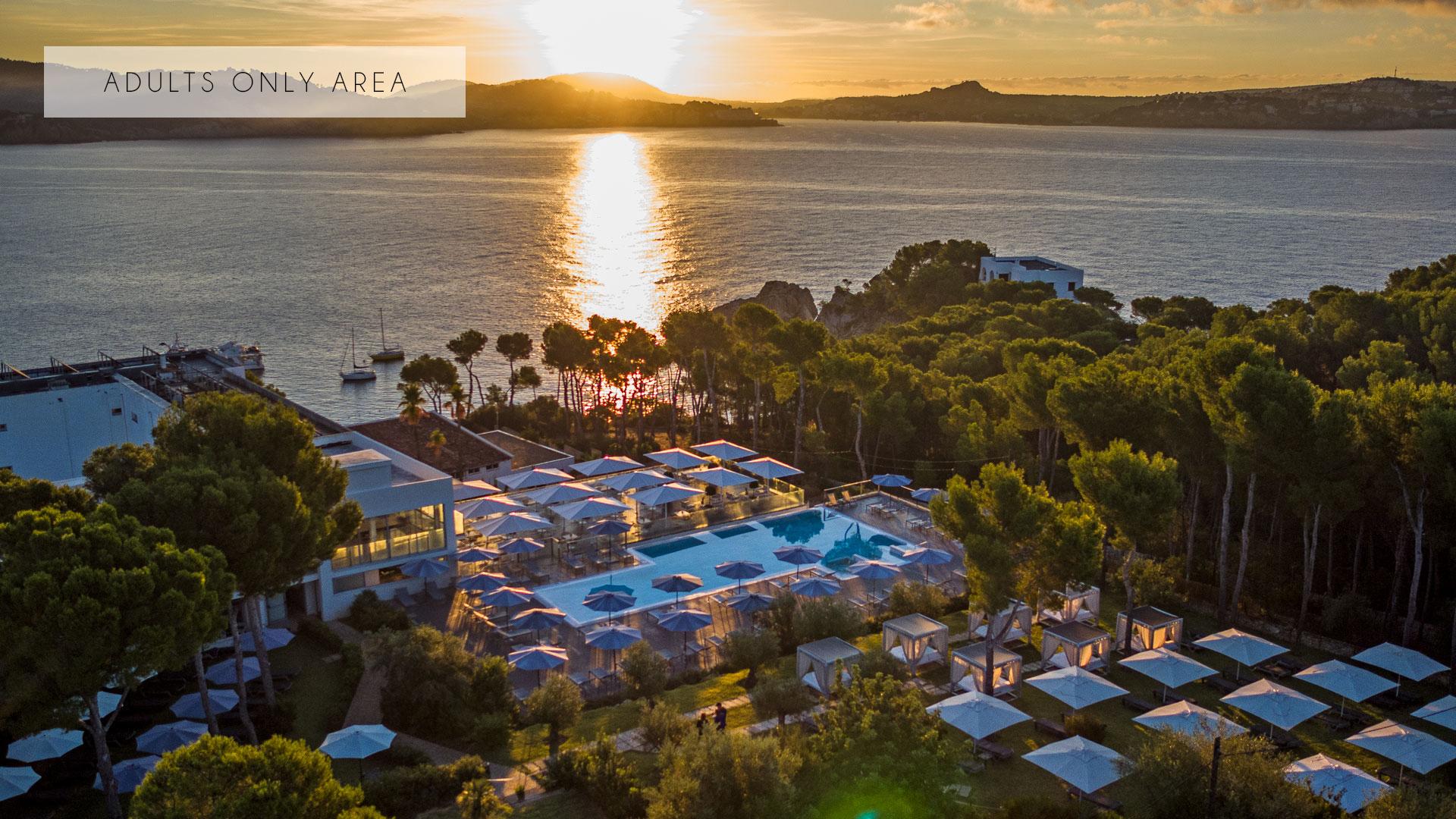 Coronado Thalasso&spa 5*