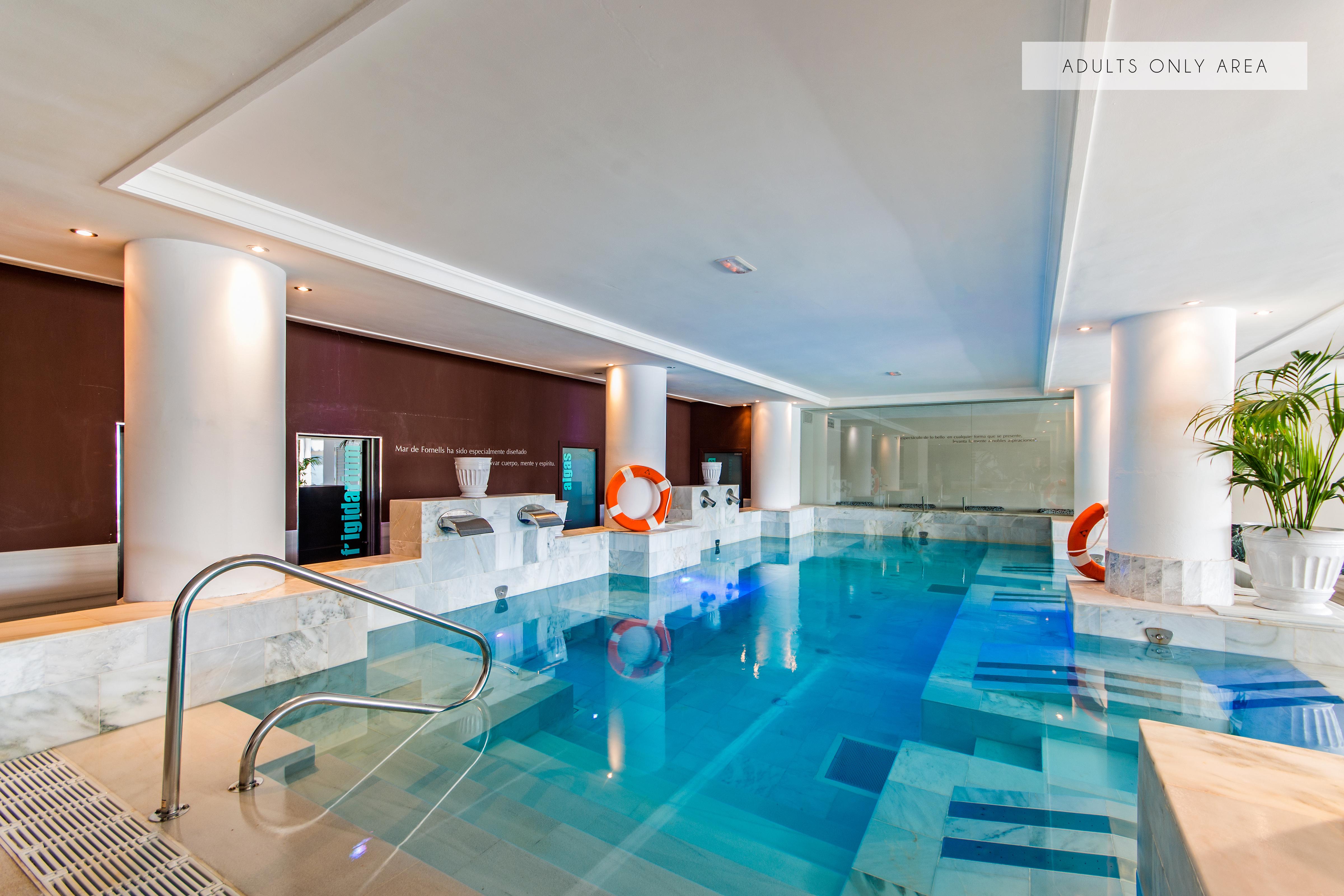 Hotel Coronado Thalasso&spa Peguera