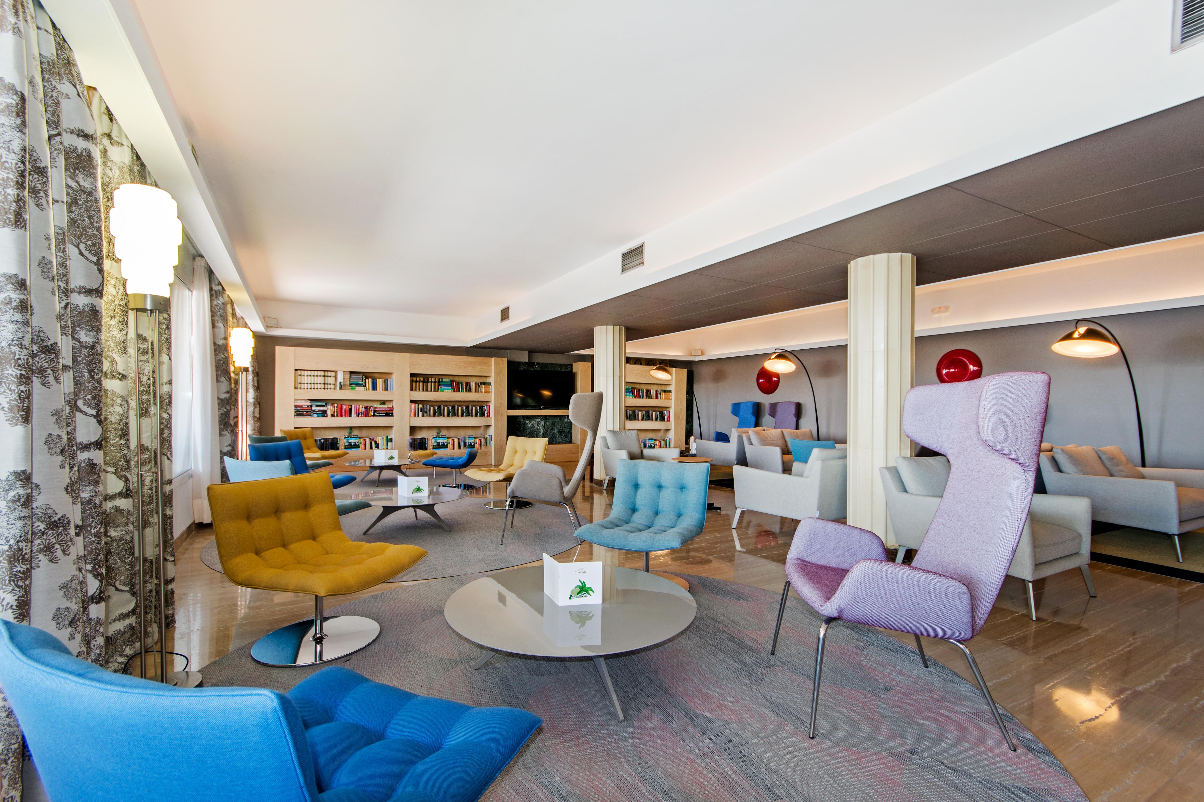 Coronado Thalasso&spa Peguera