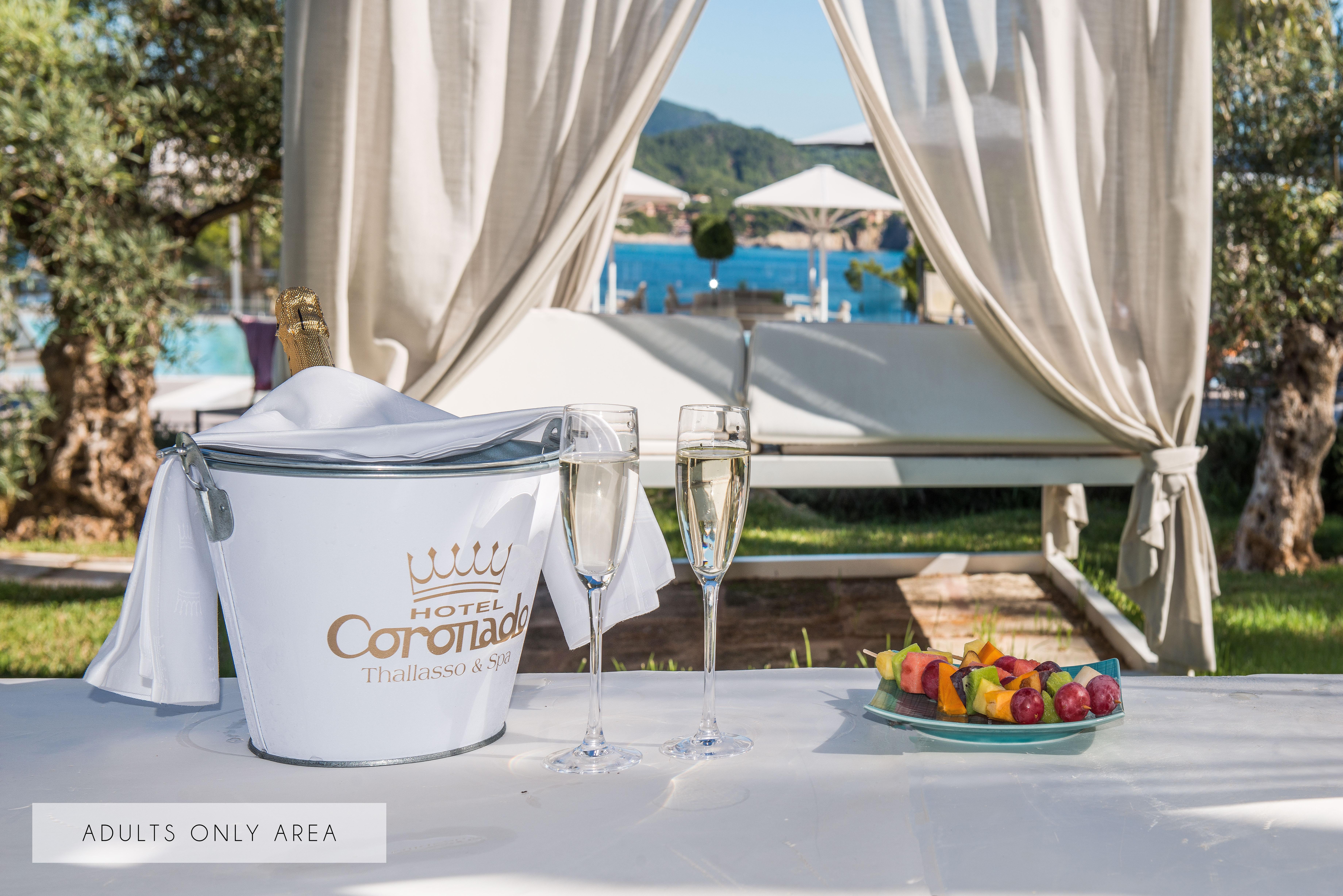 Coronado Thalasso&spa 5*
