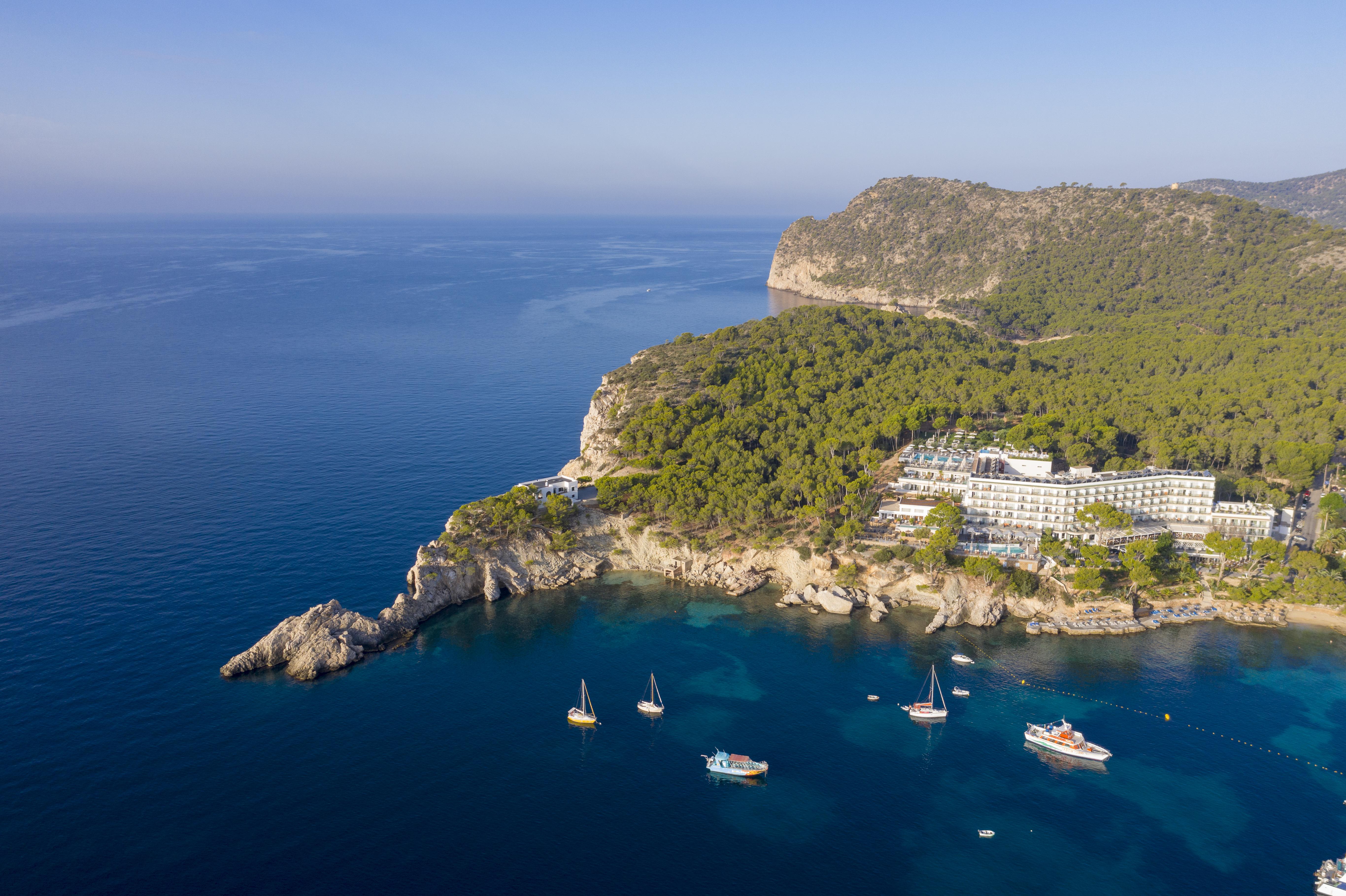 Coronado Thalasso&spa Peguera