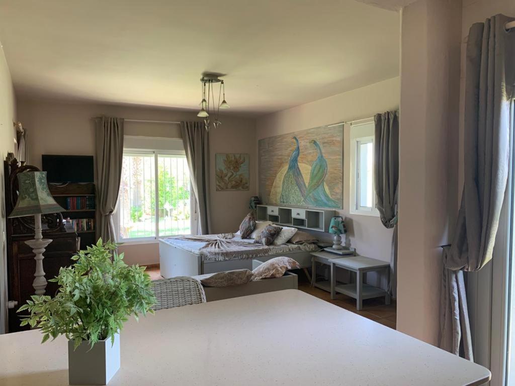 Guest house Finca Filpi *