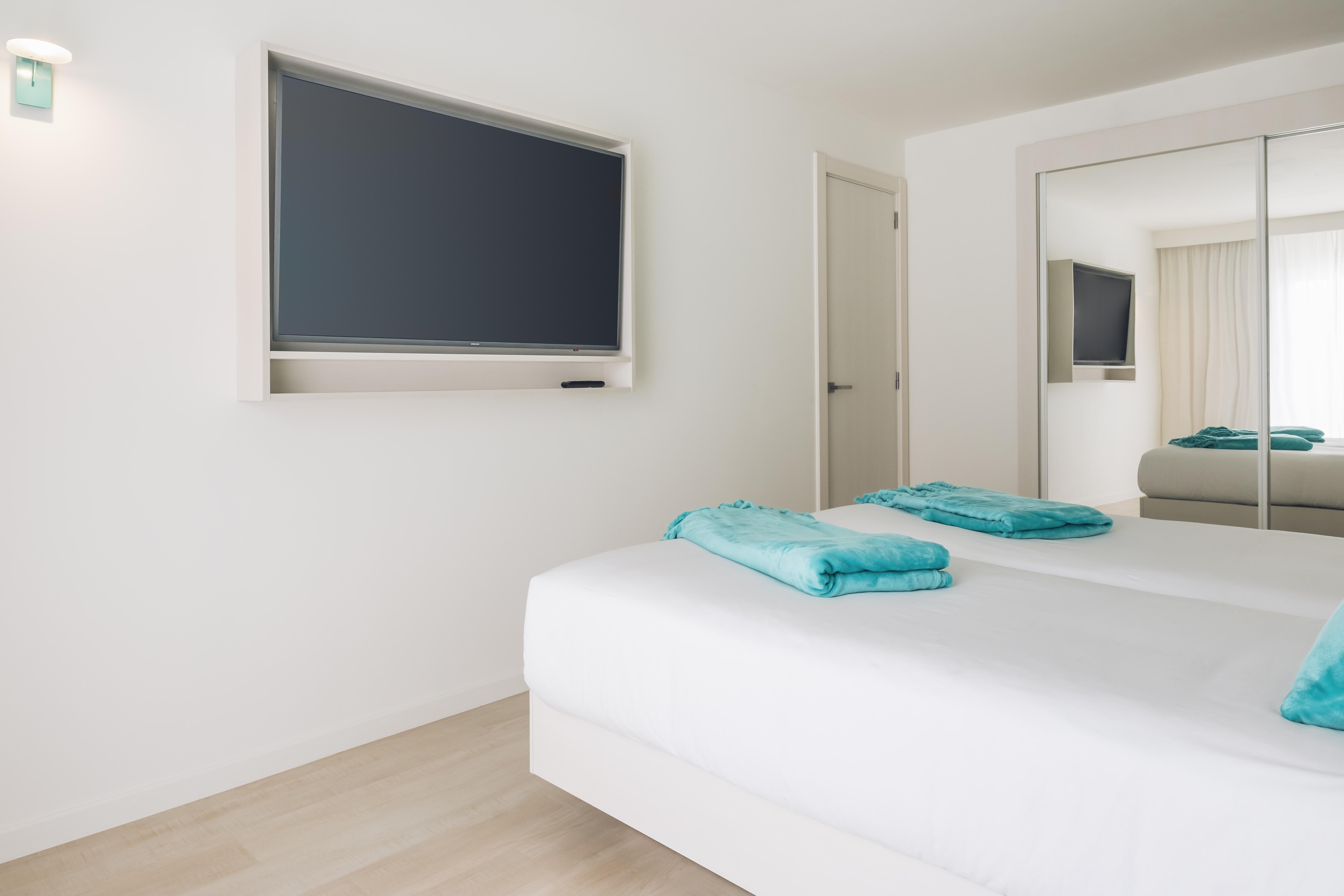 Iberostar Alcudia Park Hotel
