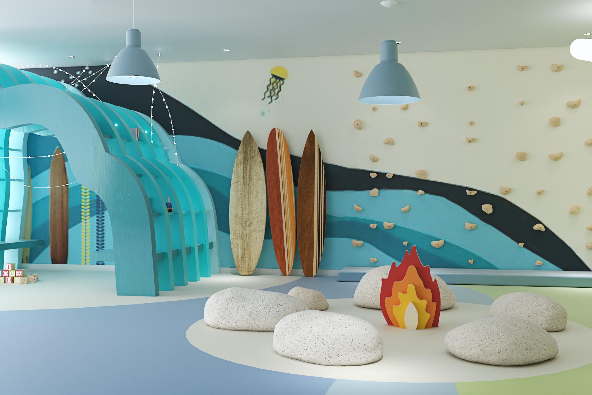 Hotel Iberostar Alcudia Park Playa de Muro (Mallorca)