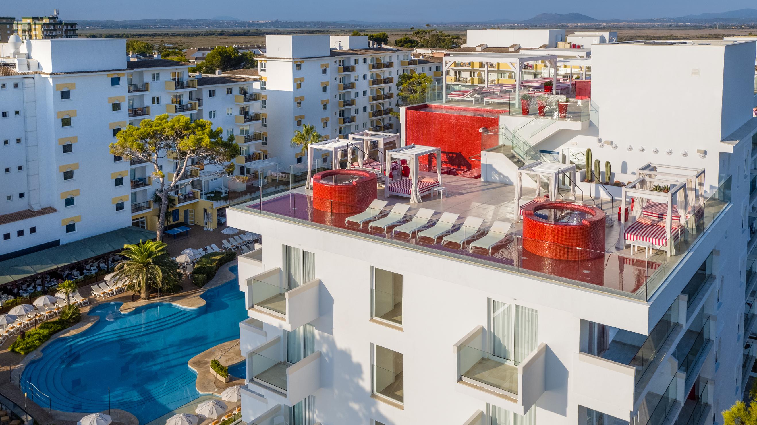 Iberostar Alcudia Park