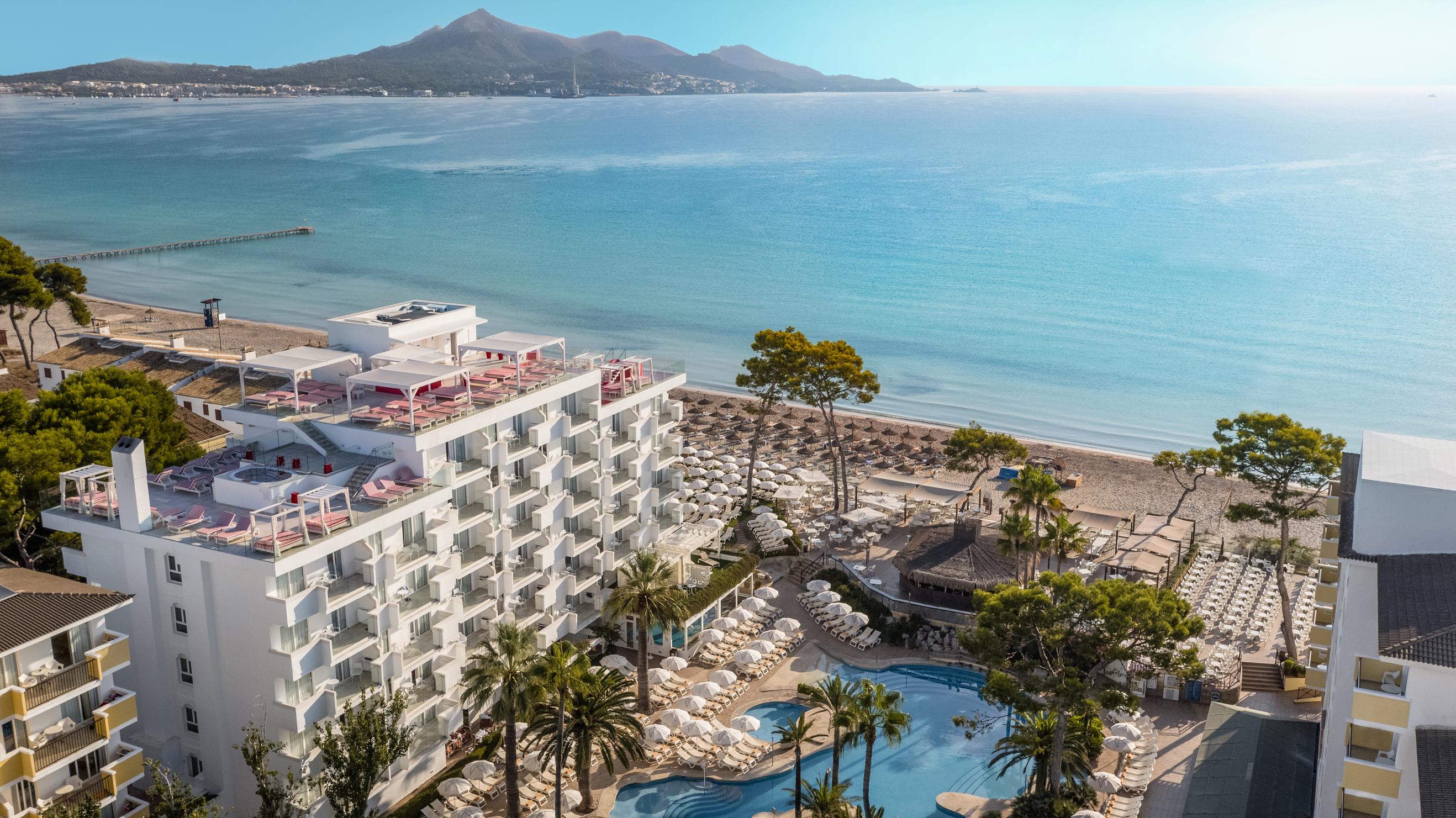 Iberostar Alcudia Park 4*