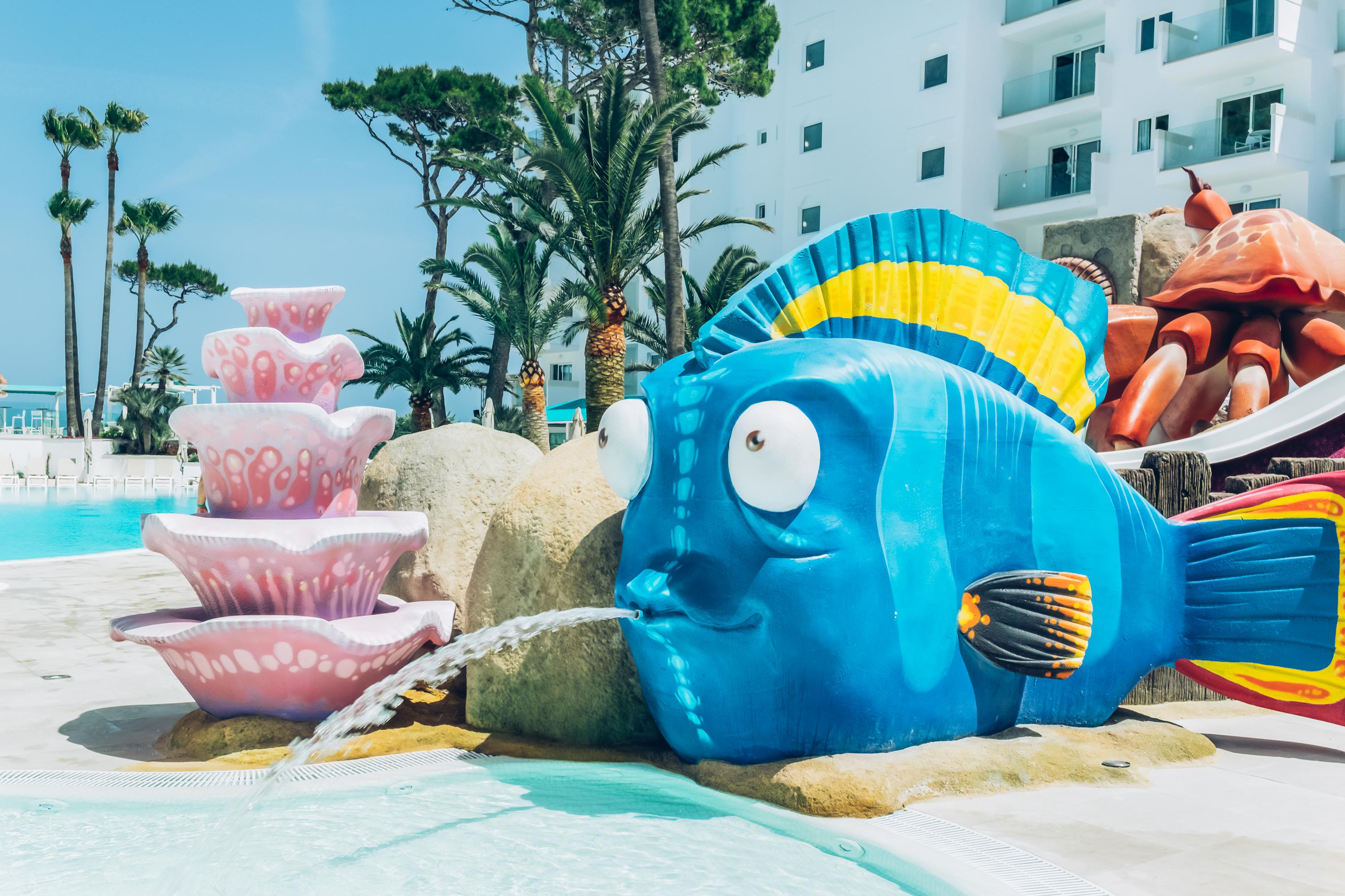 Iberostar Alcudia Park