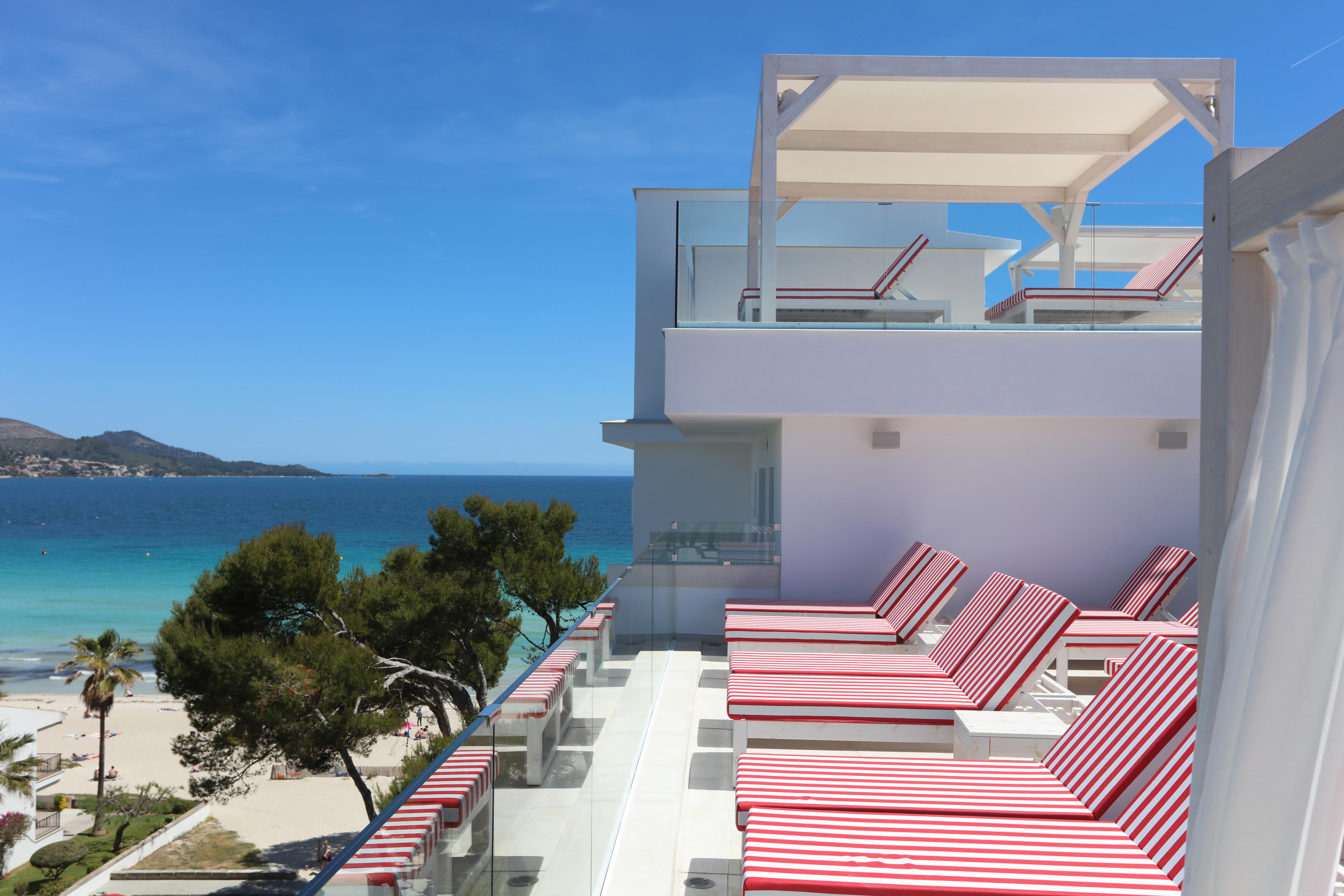 Iberostar Alcudia Park 4*
