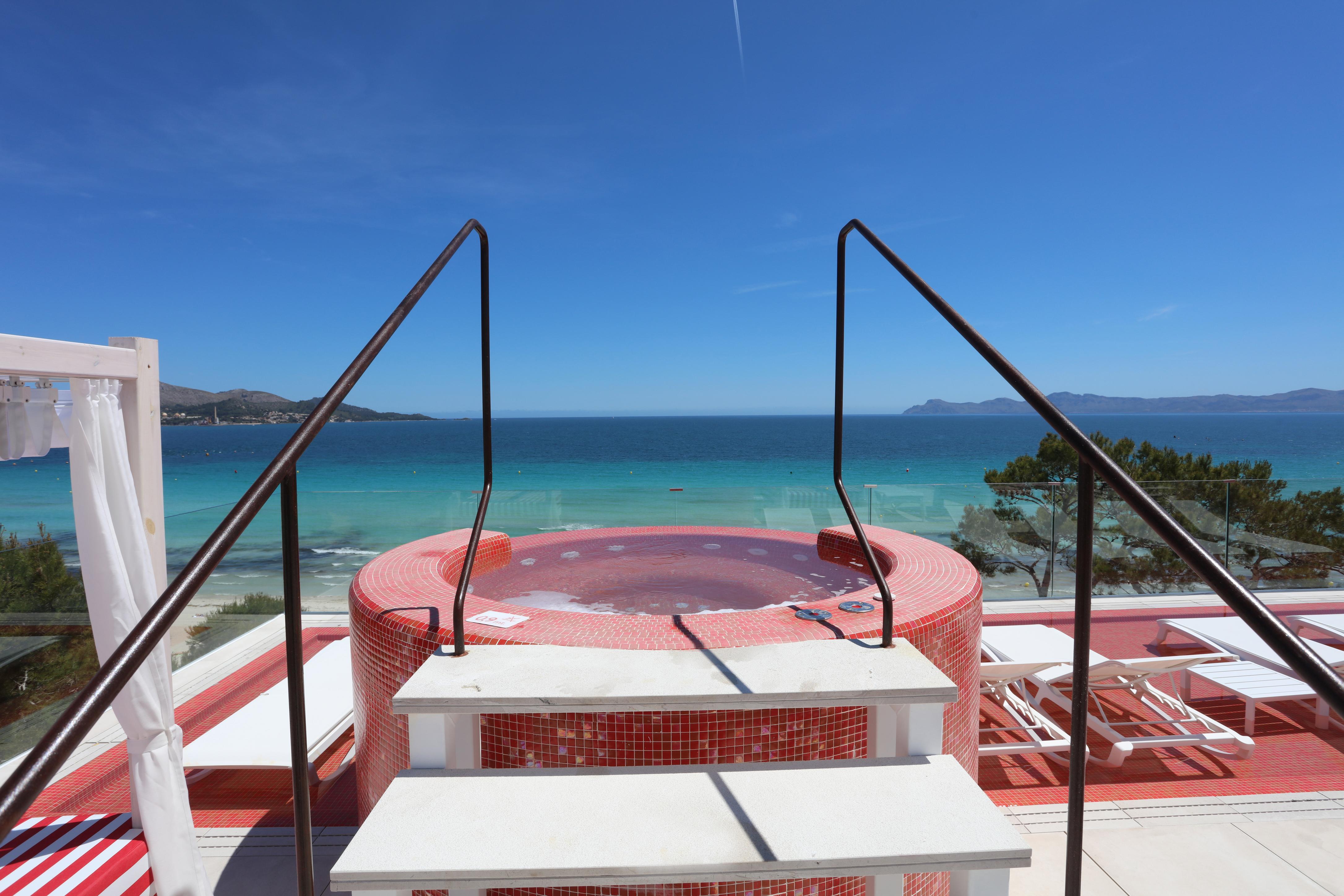 Hotel Iberostar Alcudia Park