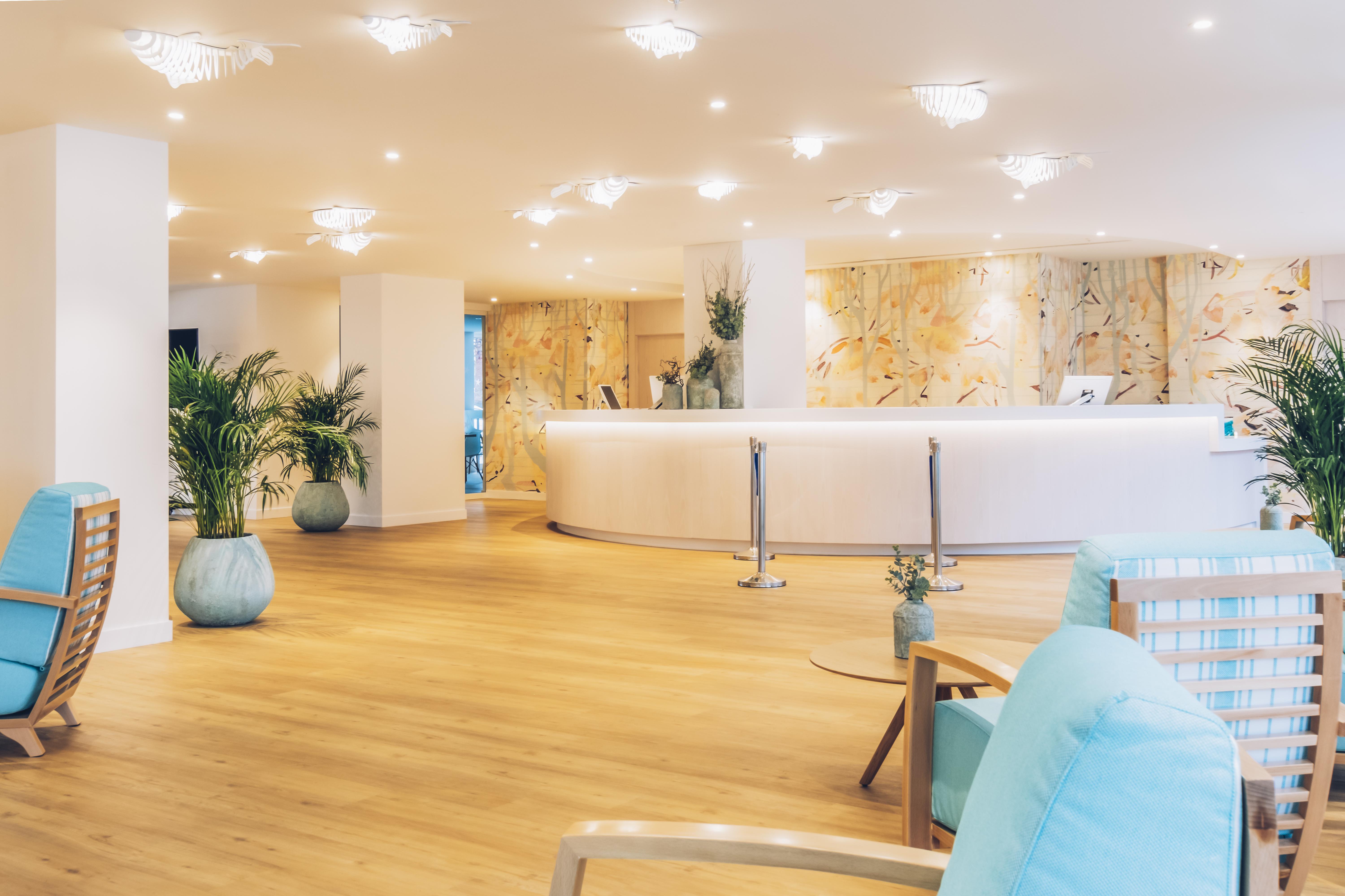 Hotel Iberostar Alcudia Park