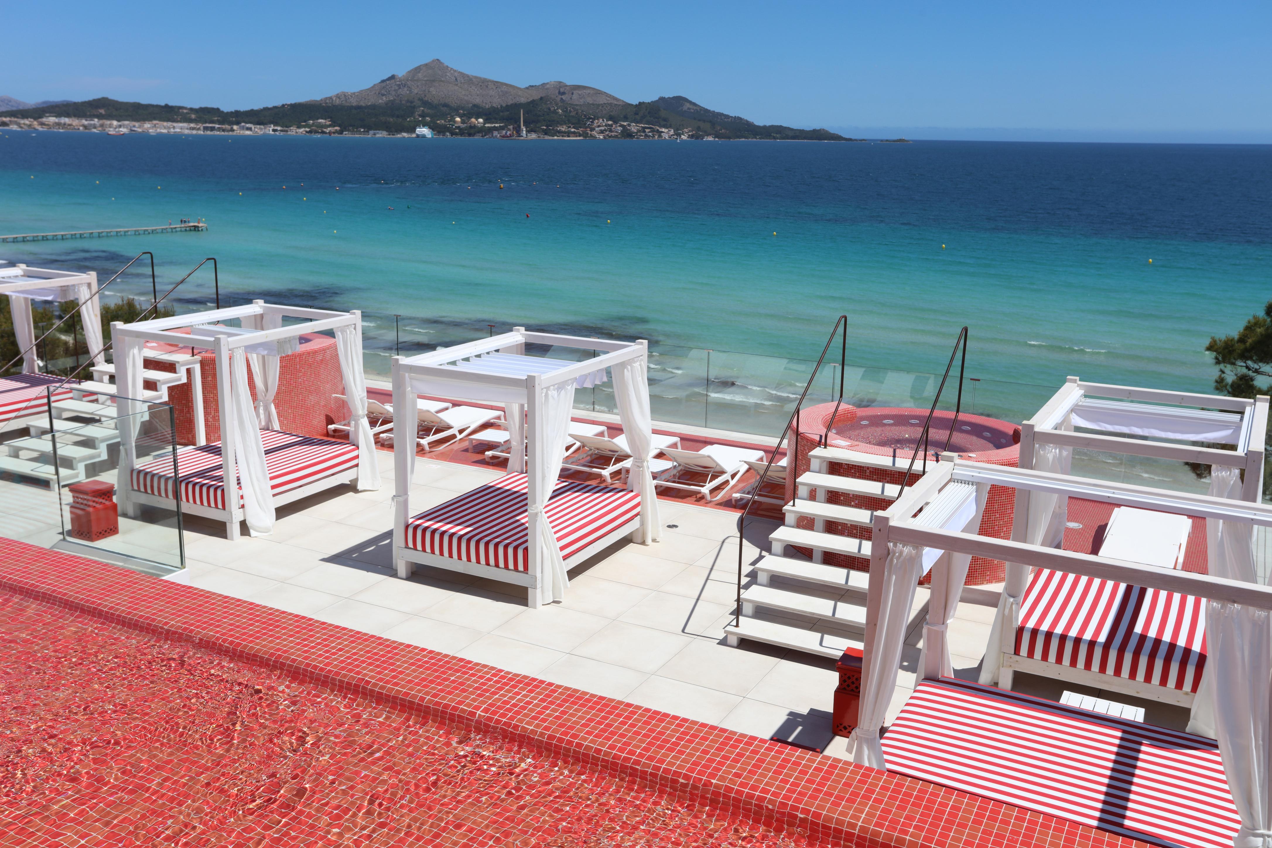 Iberostar Alcudia Park 4*
