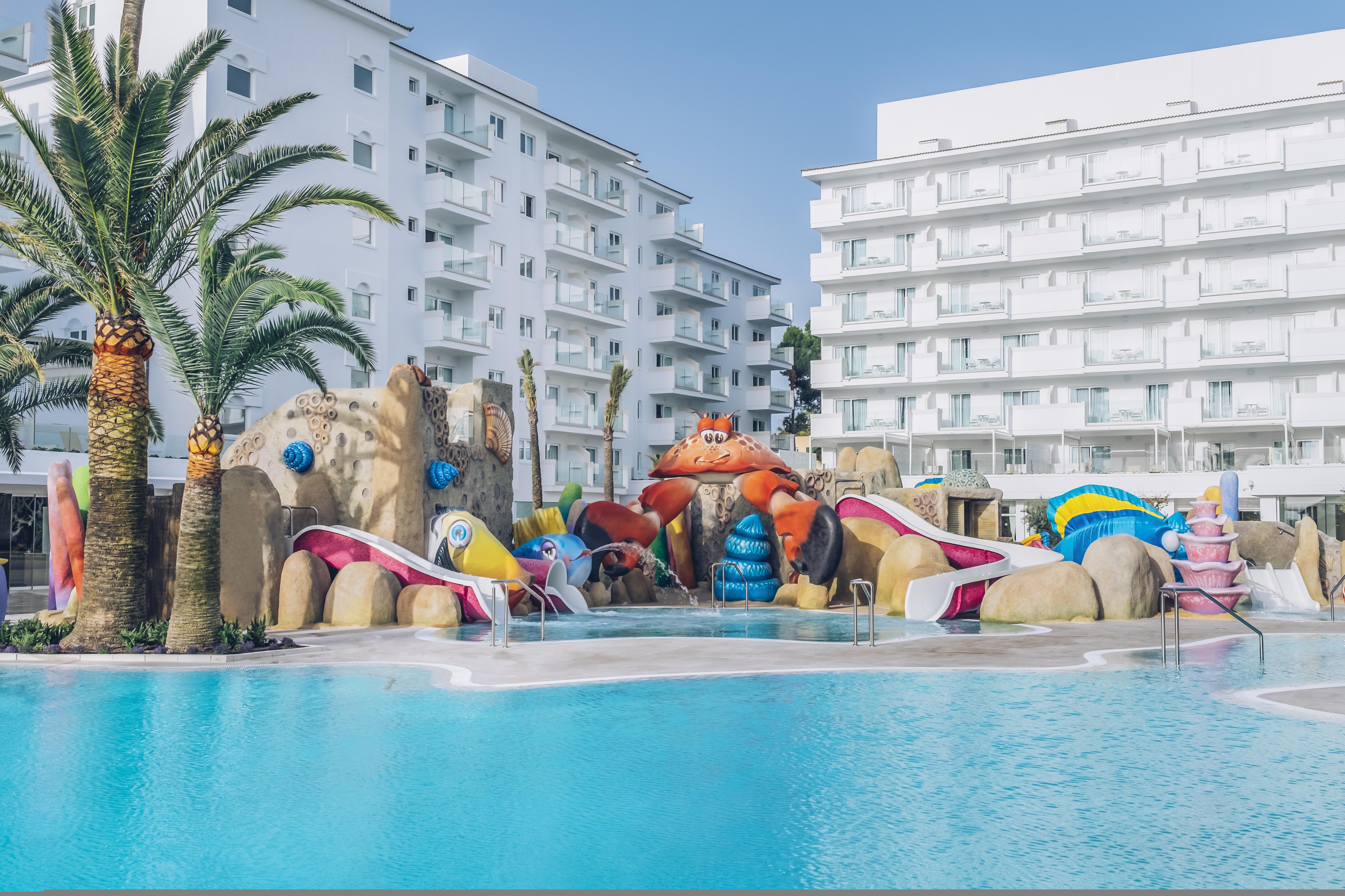 Iberostar Alcudia Park 4* Playa de Muro (Mallorca)