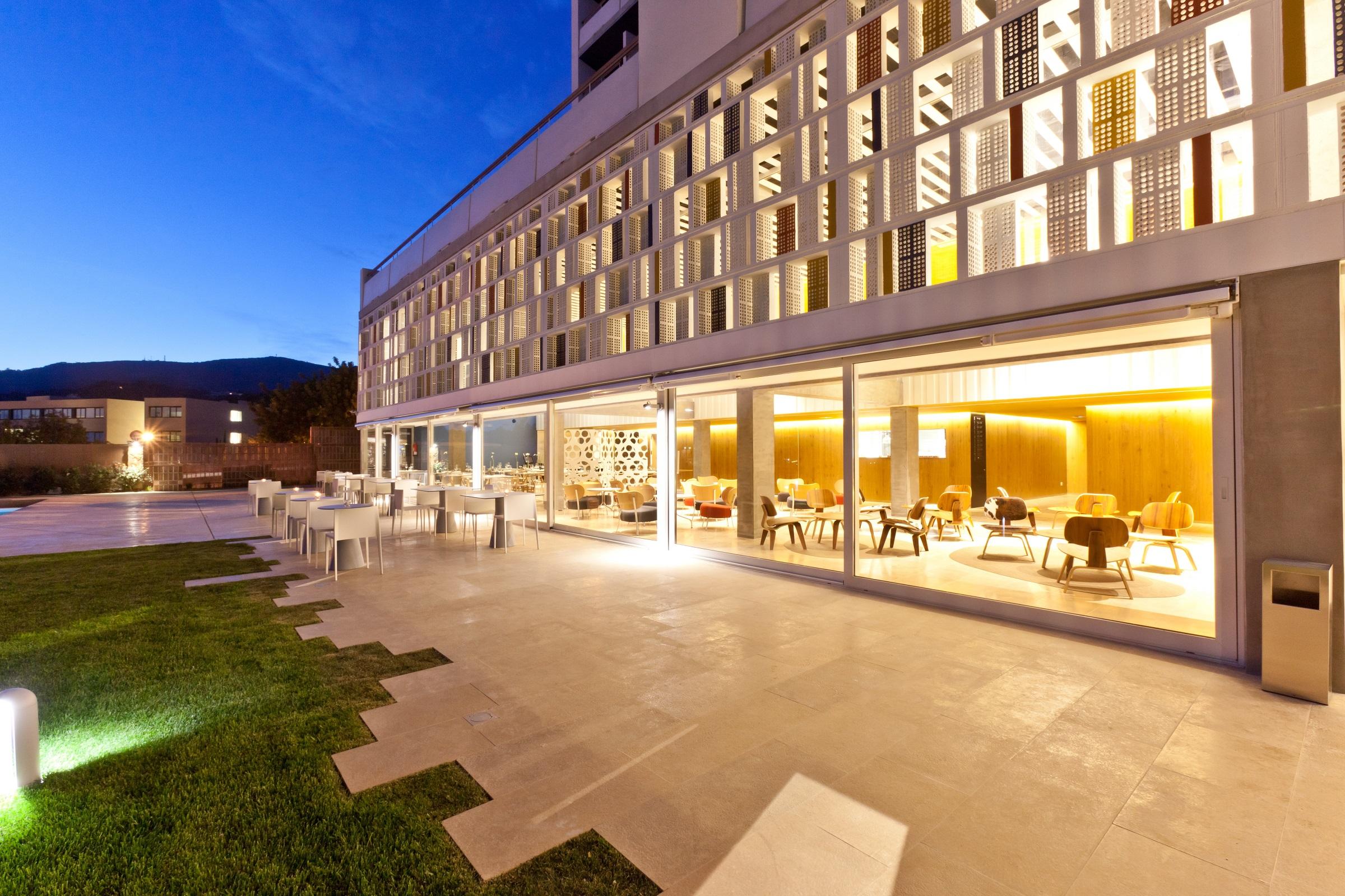 Leonardo Boutique Mallorca Port Portals - Adults Only