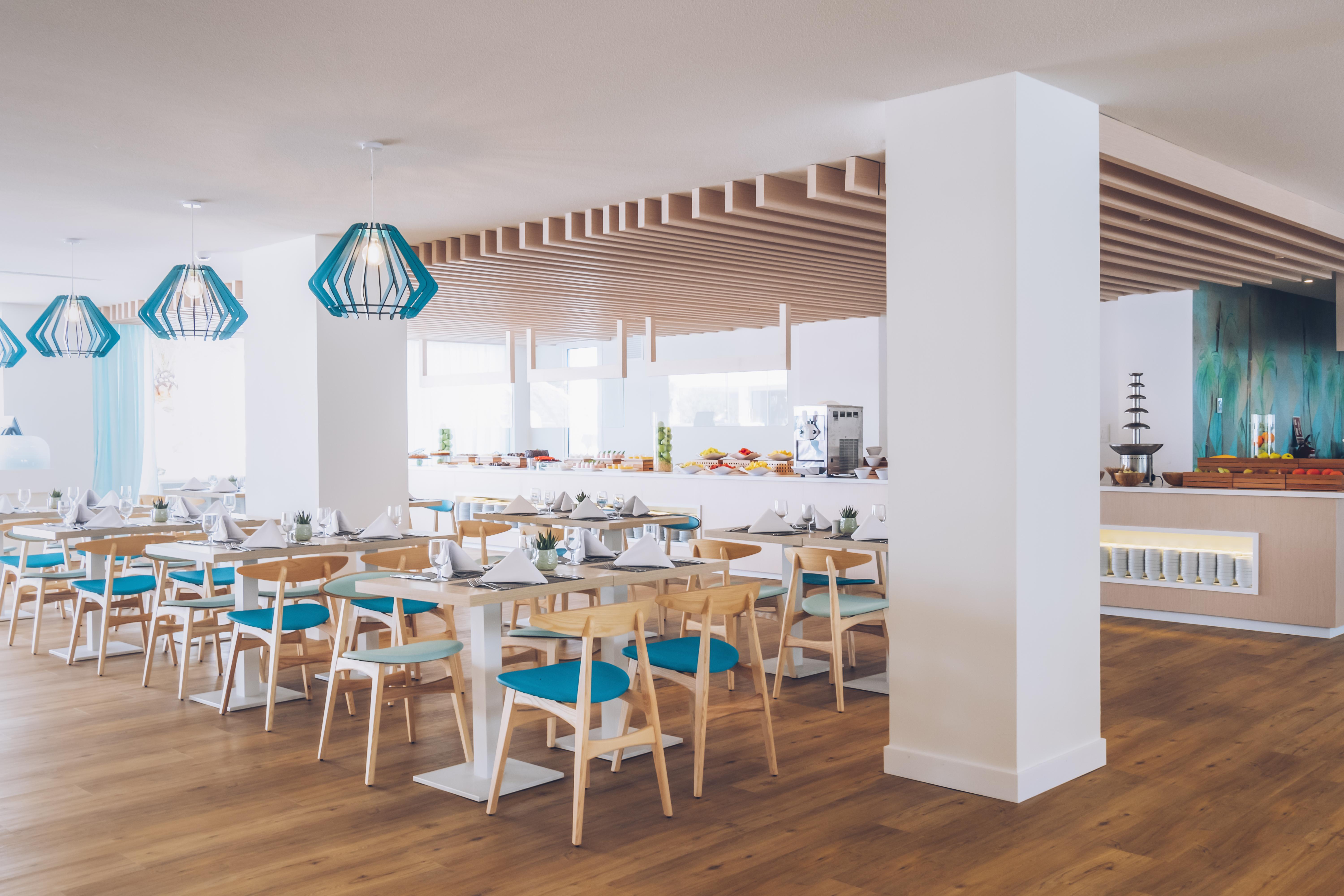 Hotel Iberostar Alcudia Park Playa de Muro (Mallorca)