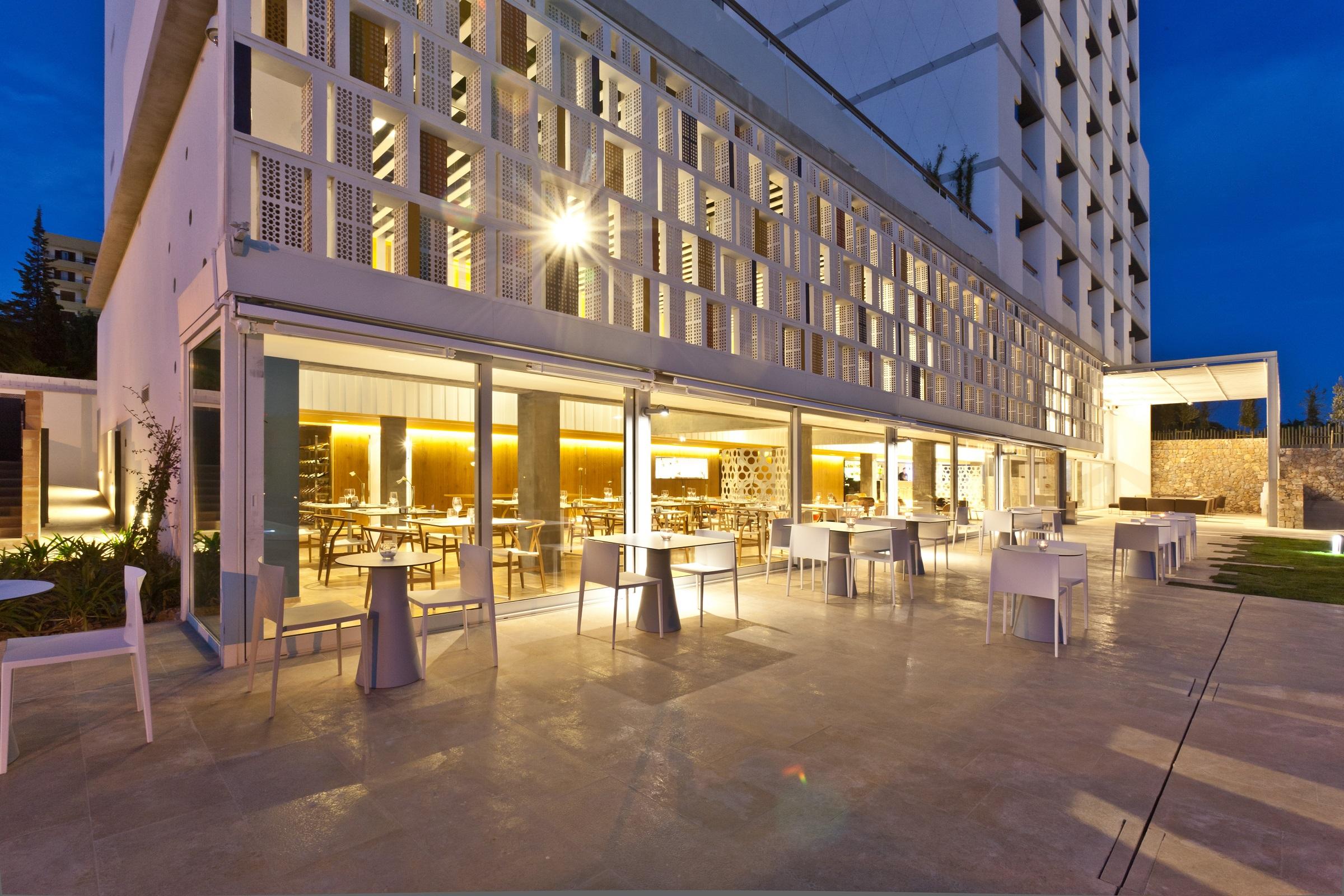 Leonardo Boutique Mallorca Port Portals - Adults Only 4*