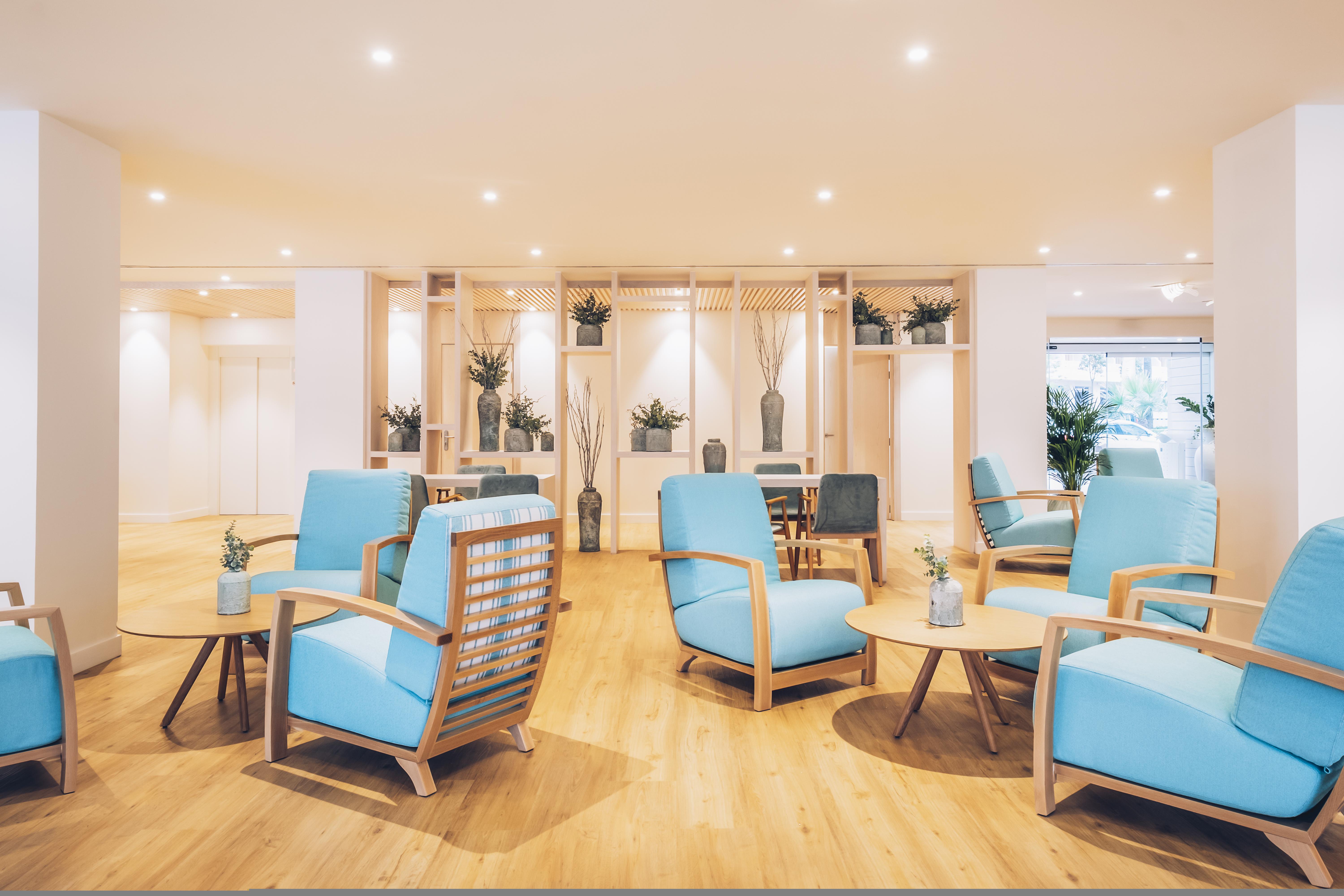 Iberostar Alcudia Park Hotel 4*