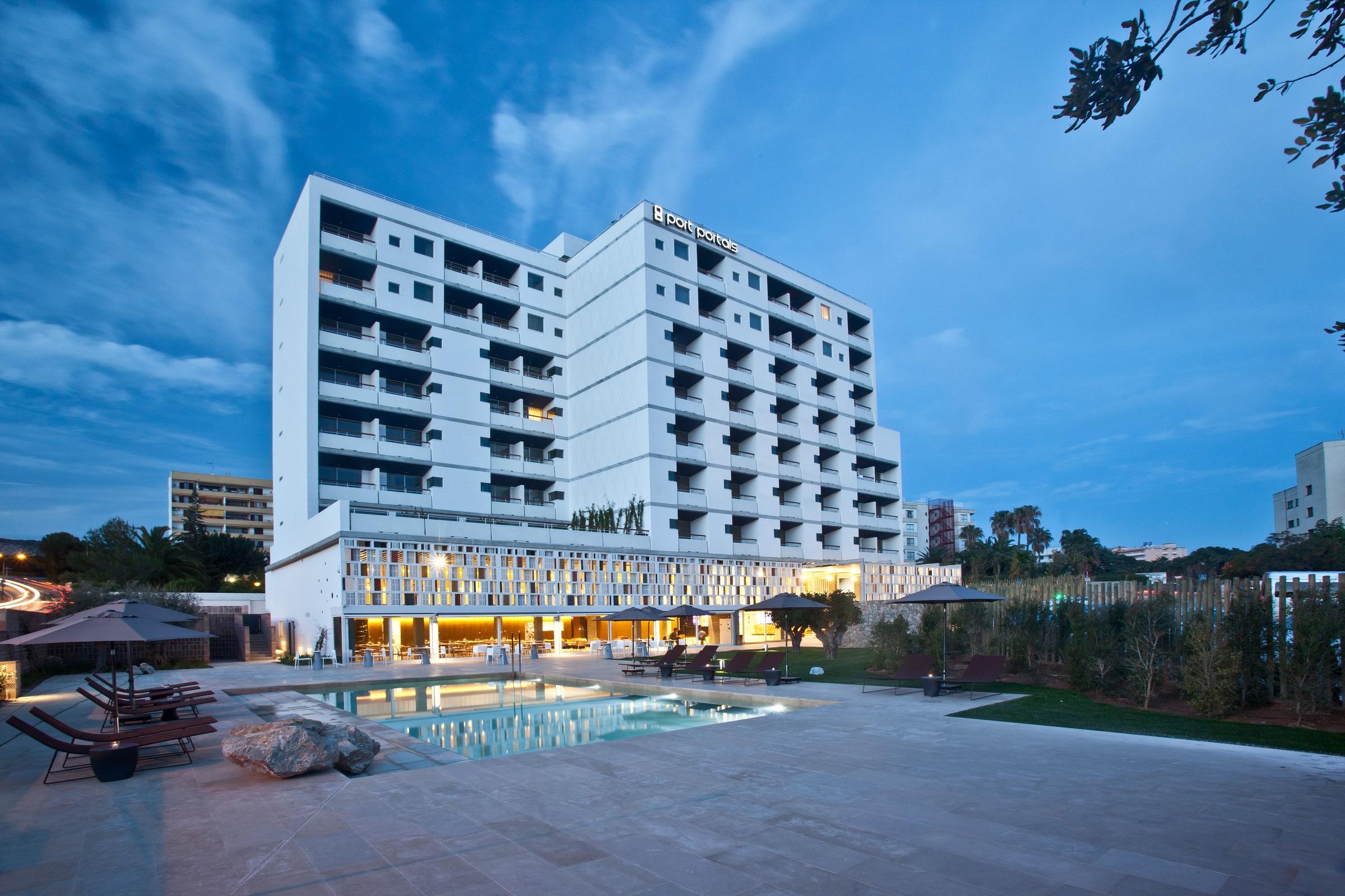Leonardo Boutique Mallorca Port Portals - Adults Only Hotel 4*