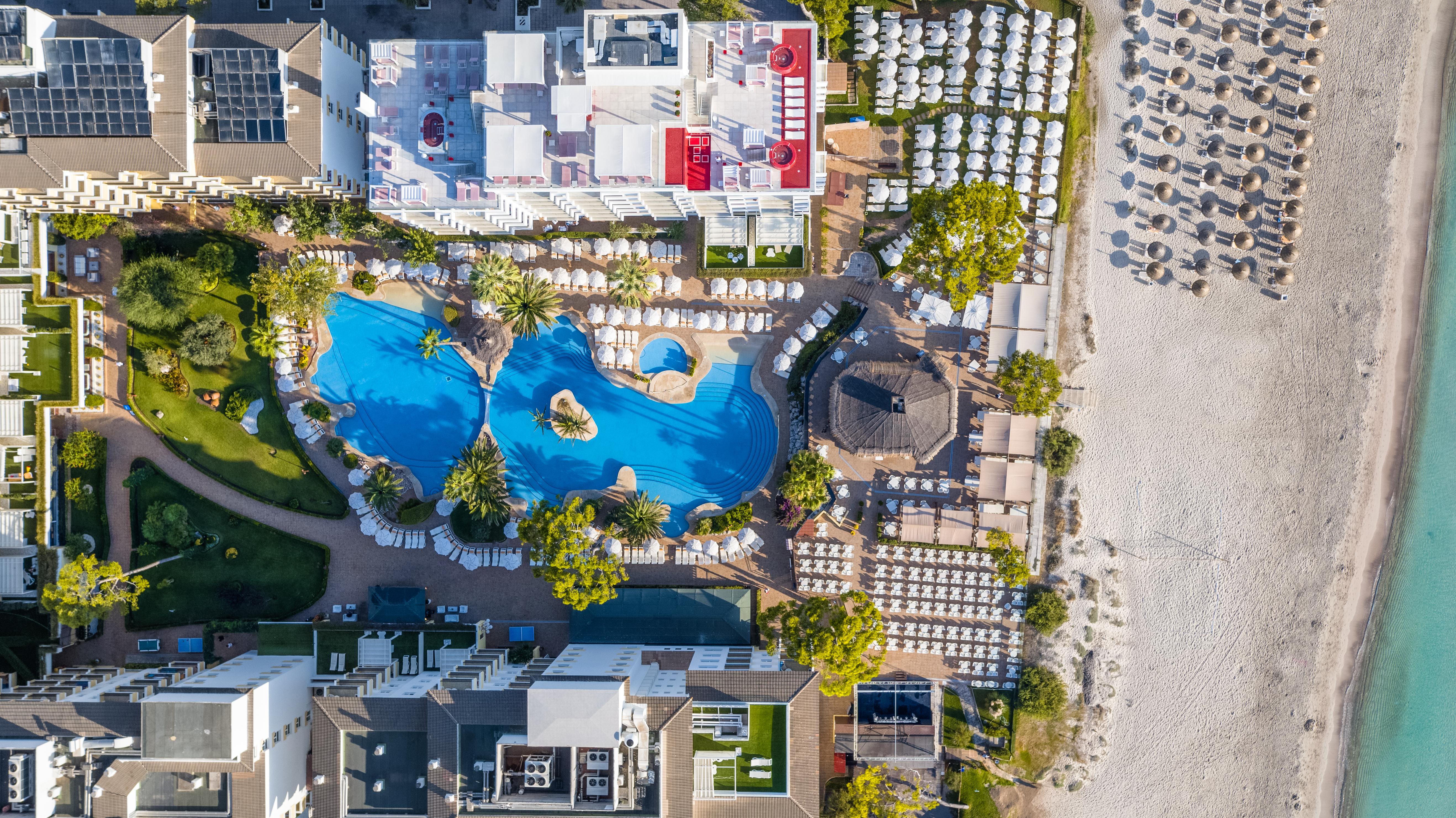 Iberostar Alcudia Park Hotel