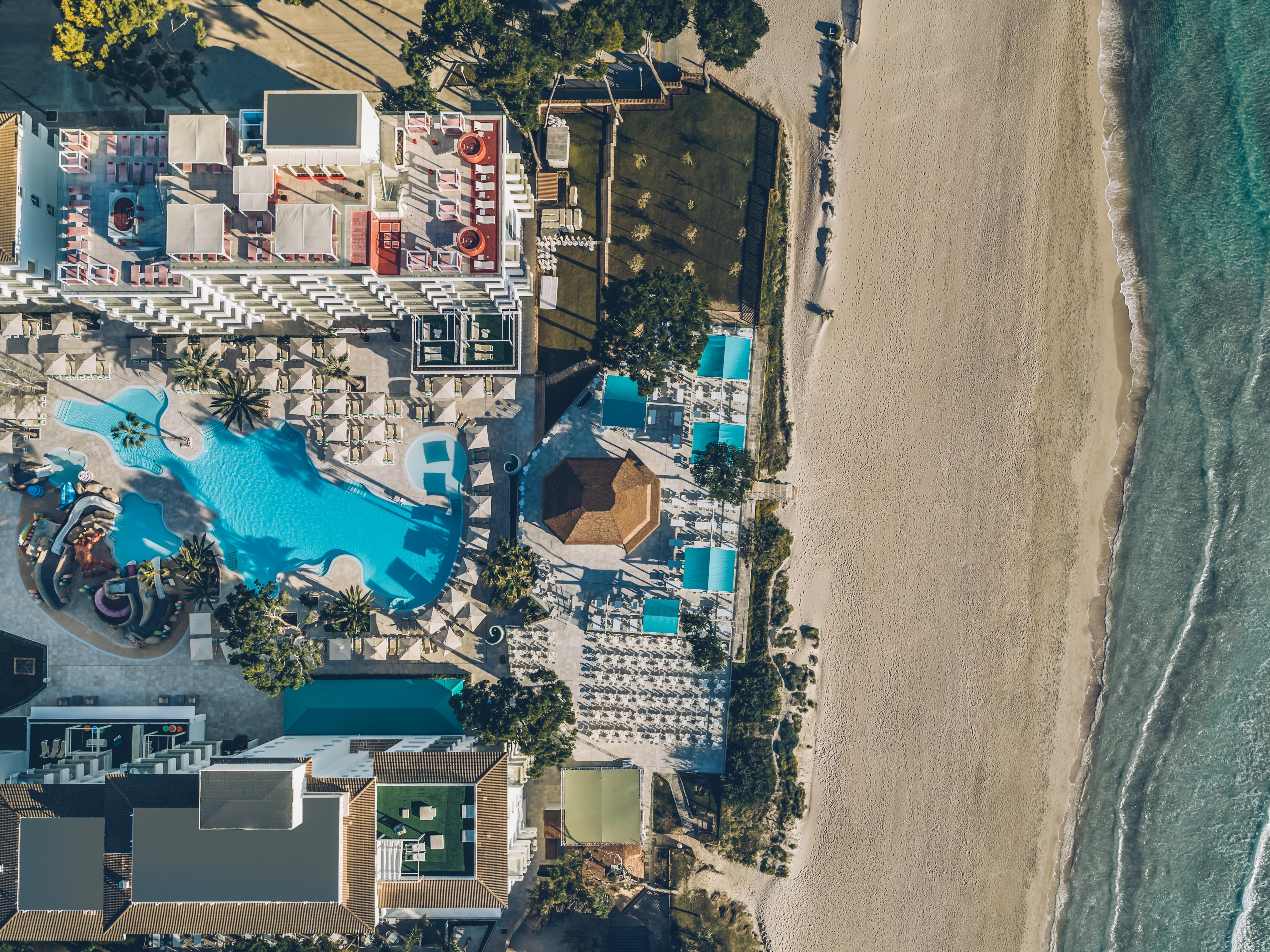 Hotel Iberostar Alcudia Park 4*