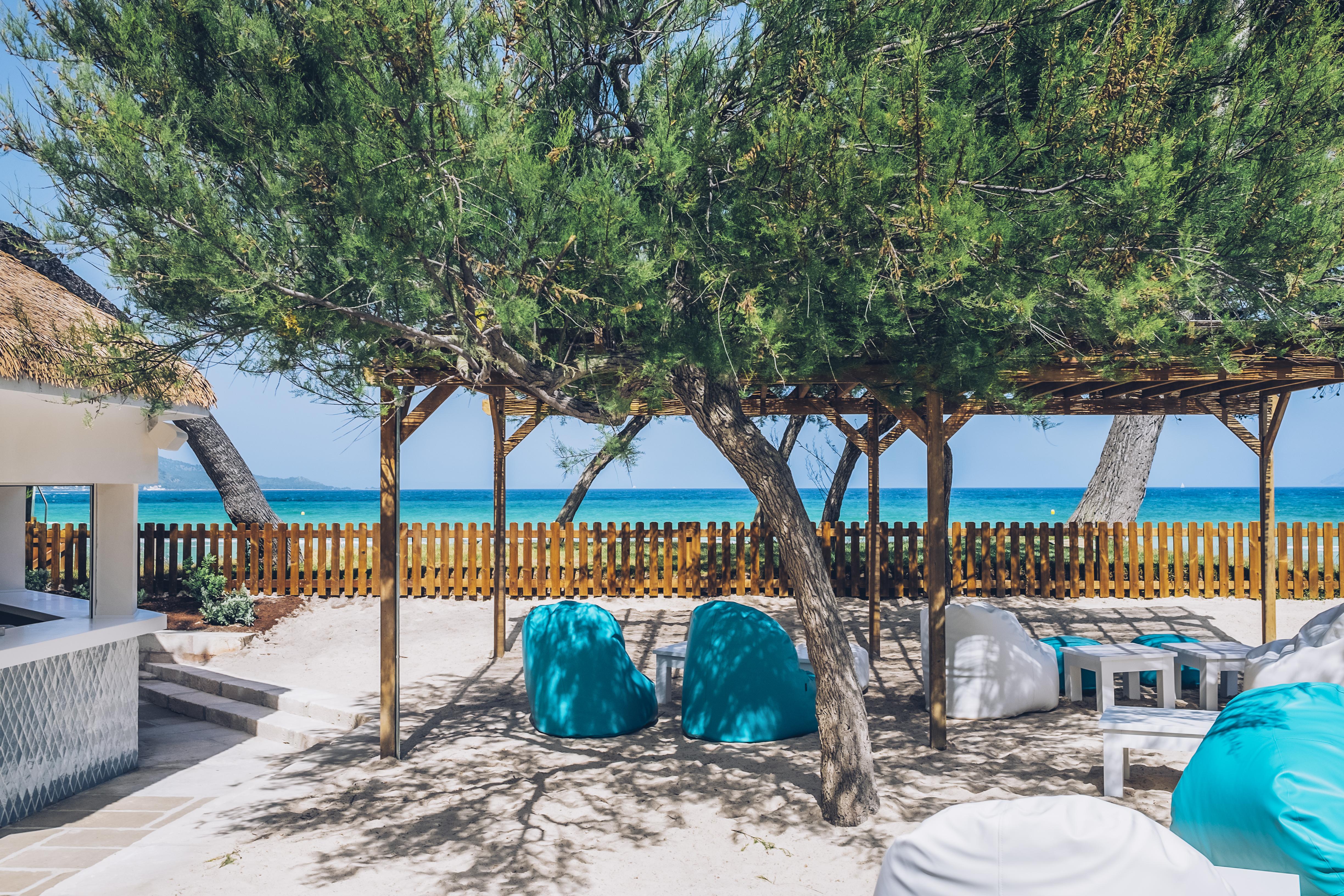 Iberostar Alcudia Park Playa de Muro (Mallorca)