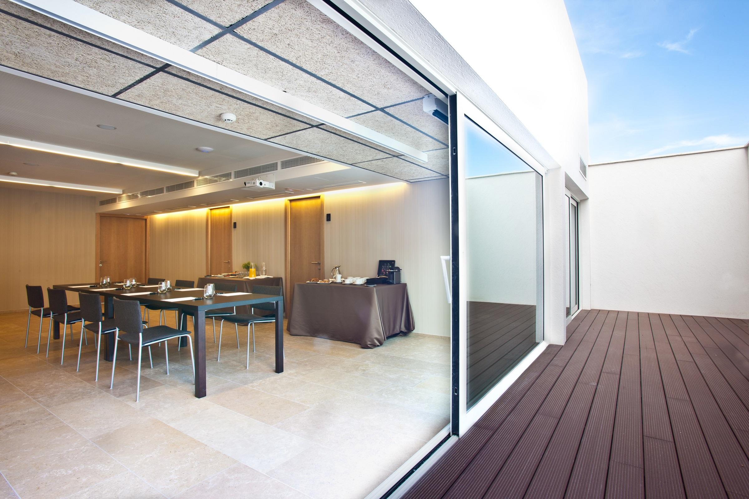 Hotel Leonardo Boutique Mallorca Port Portals - Adults Only