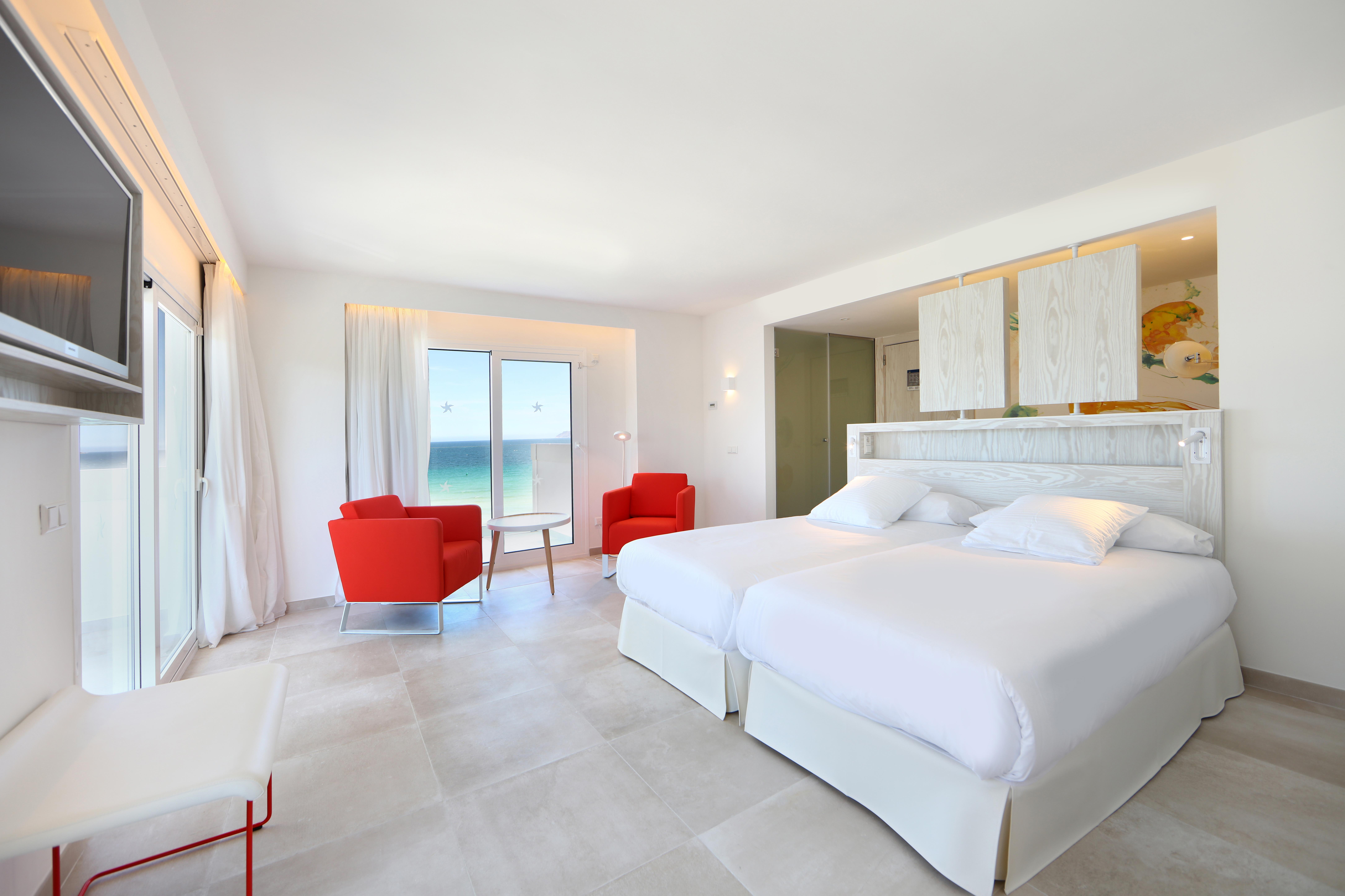Iberostar Alcudia Park Playa de Muro (Mallorca)