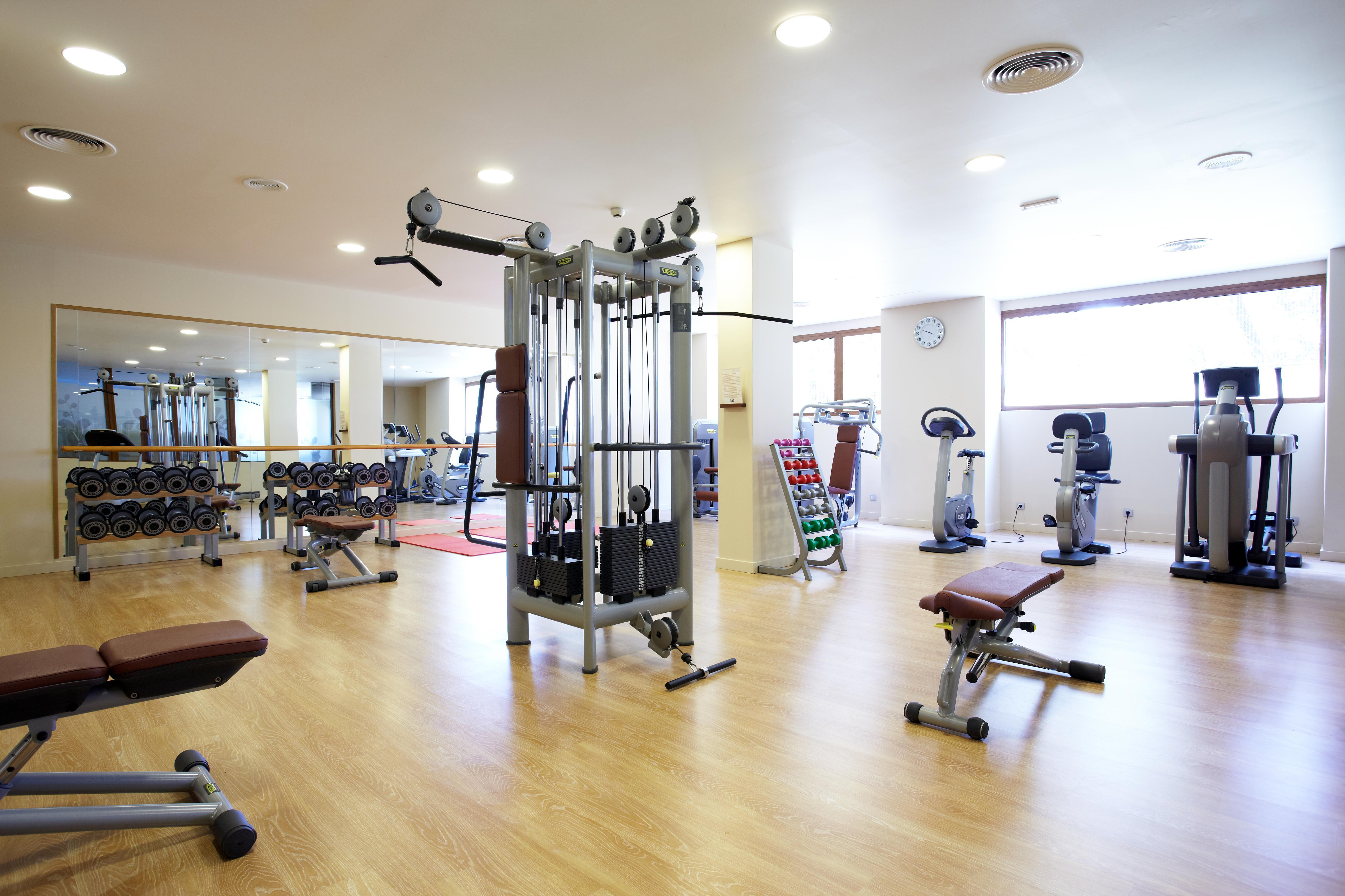 Grupotel Parc Natural & Hotel 5*