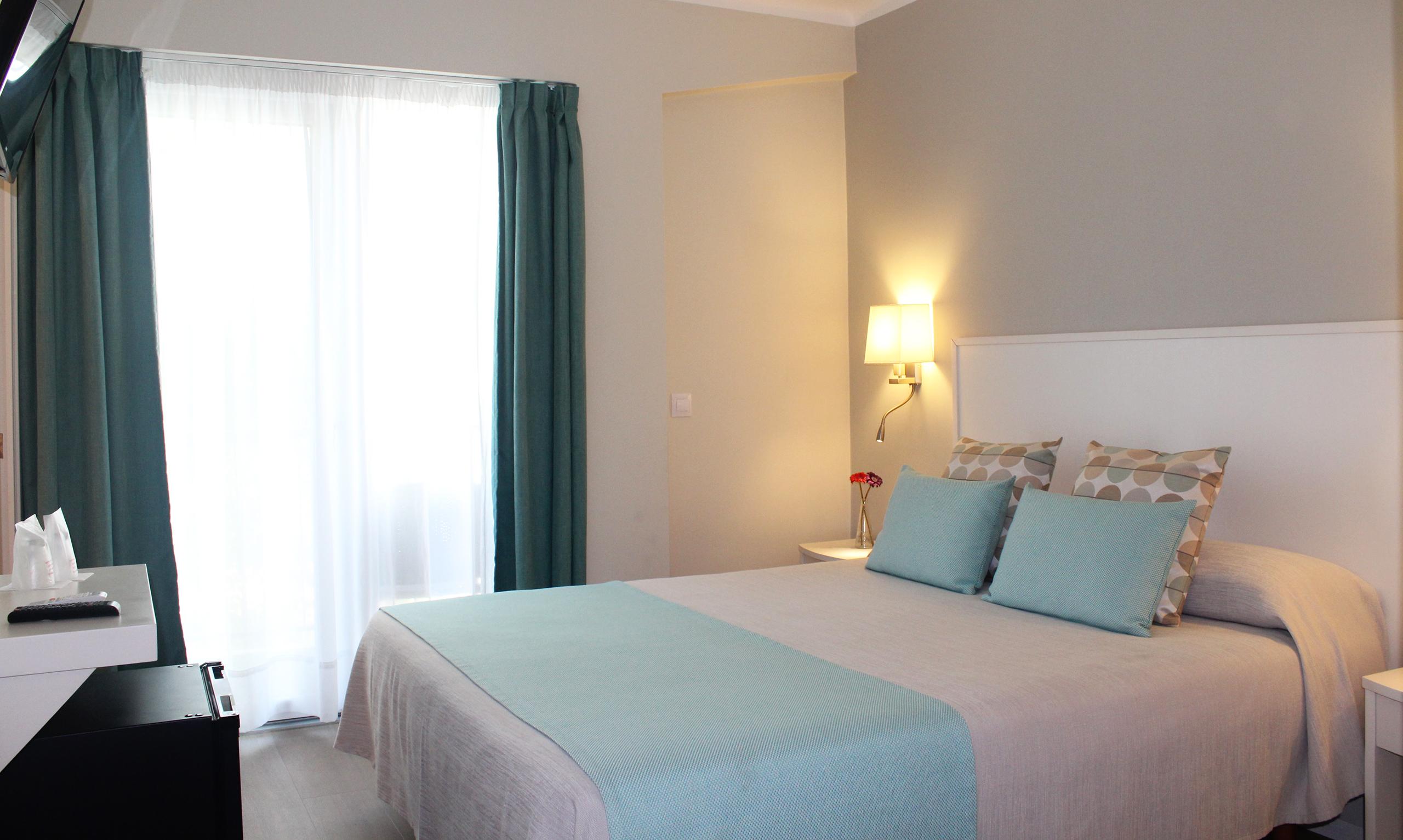 Hotel Creta Paguera Peguera