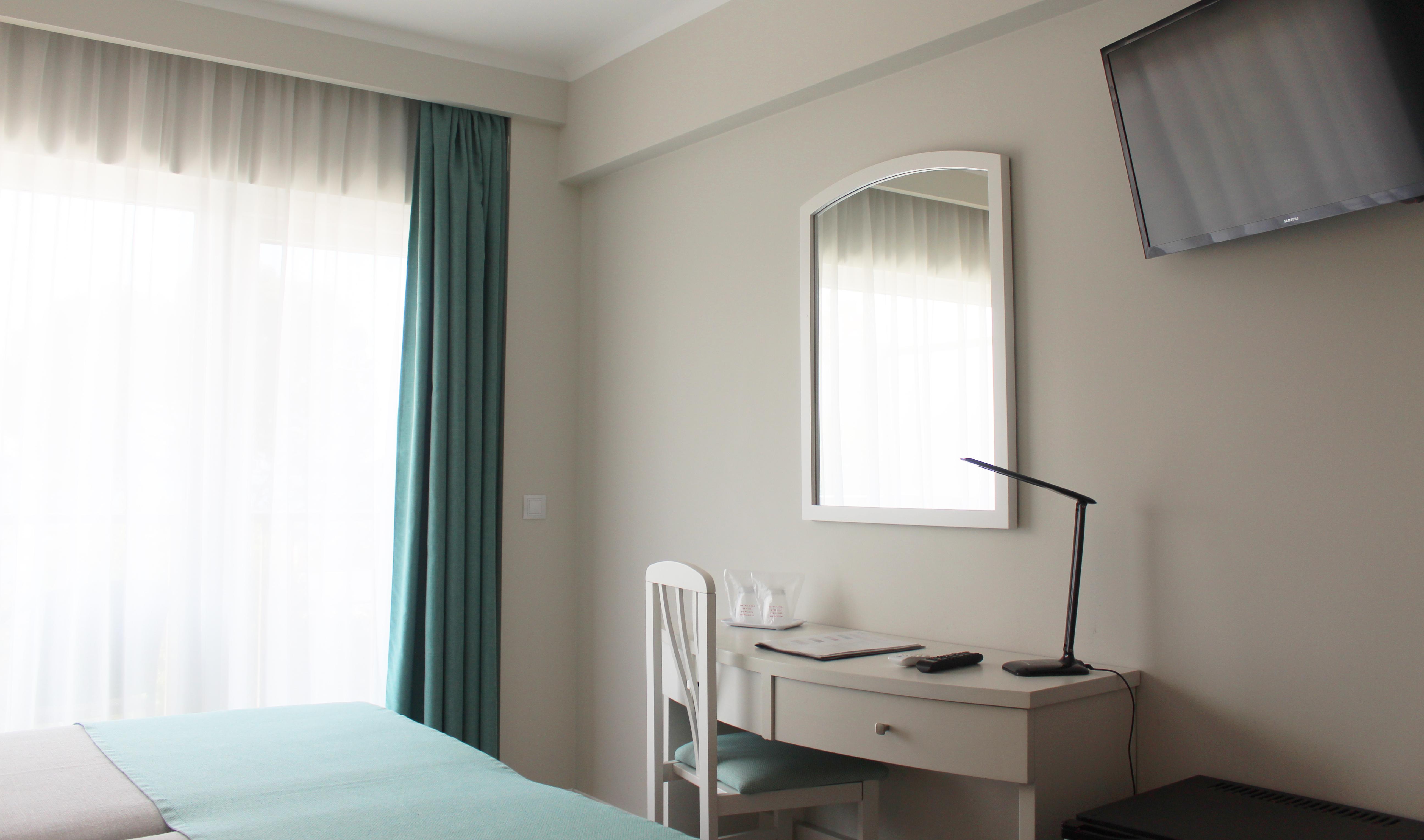 Creta Paguera Hotel