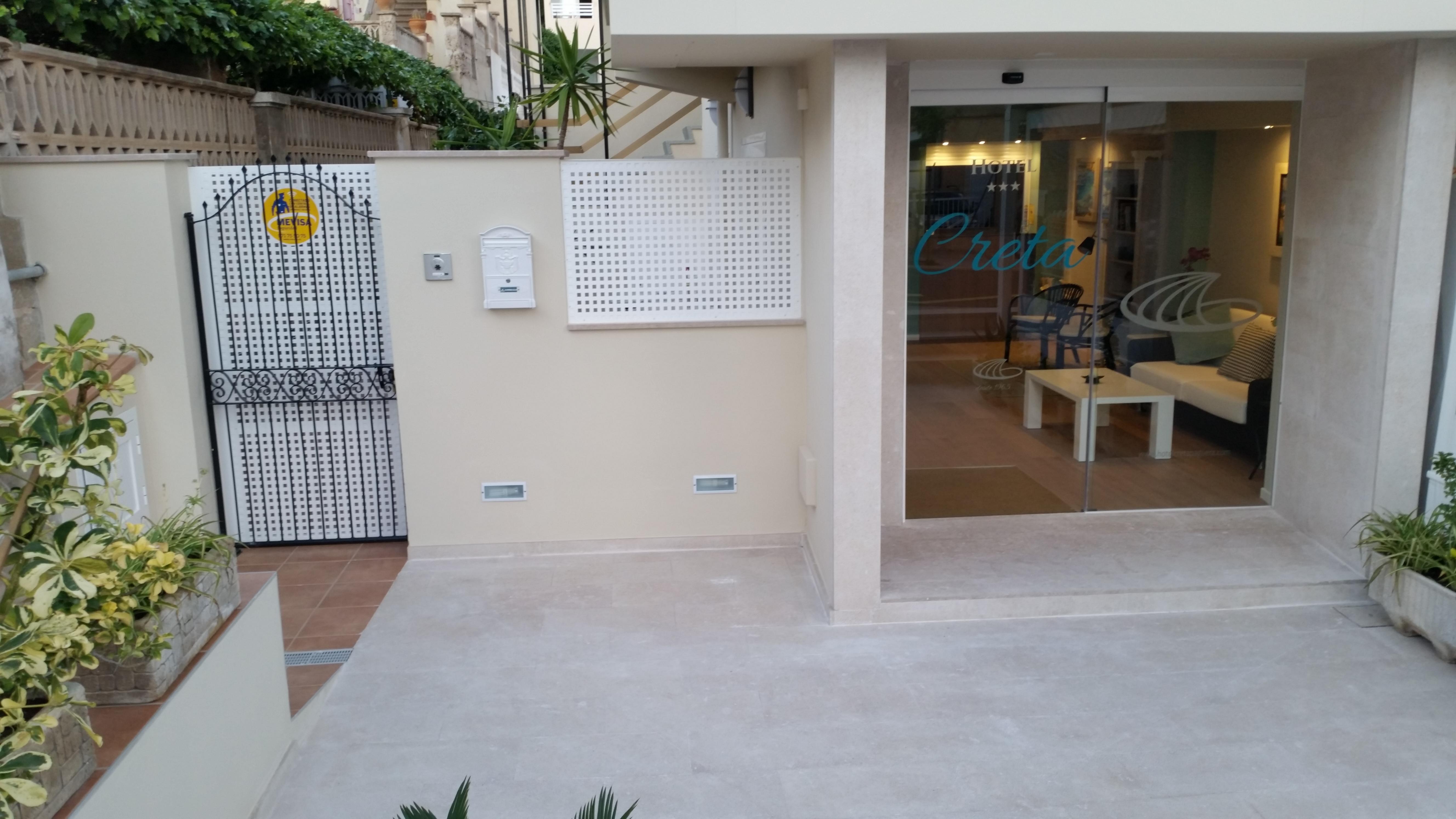 Creta Paguera 3*