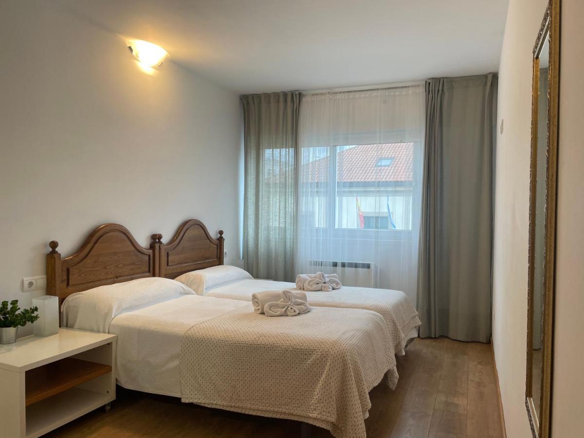 Arzuaway Apartamento