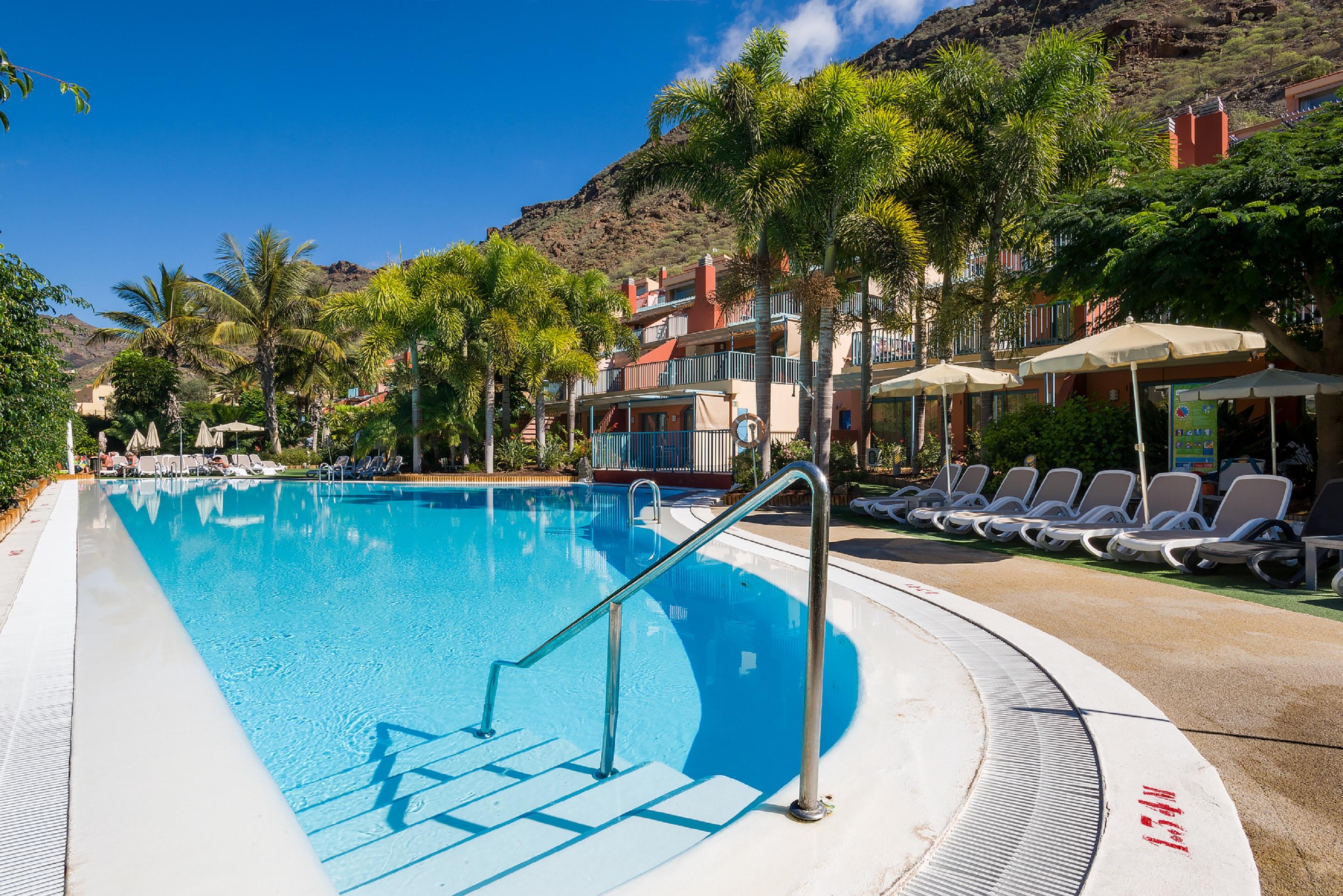 Apartment Cordial Mogan Valle *