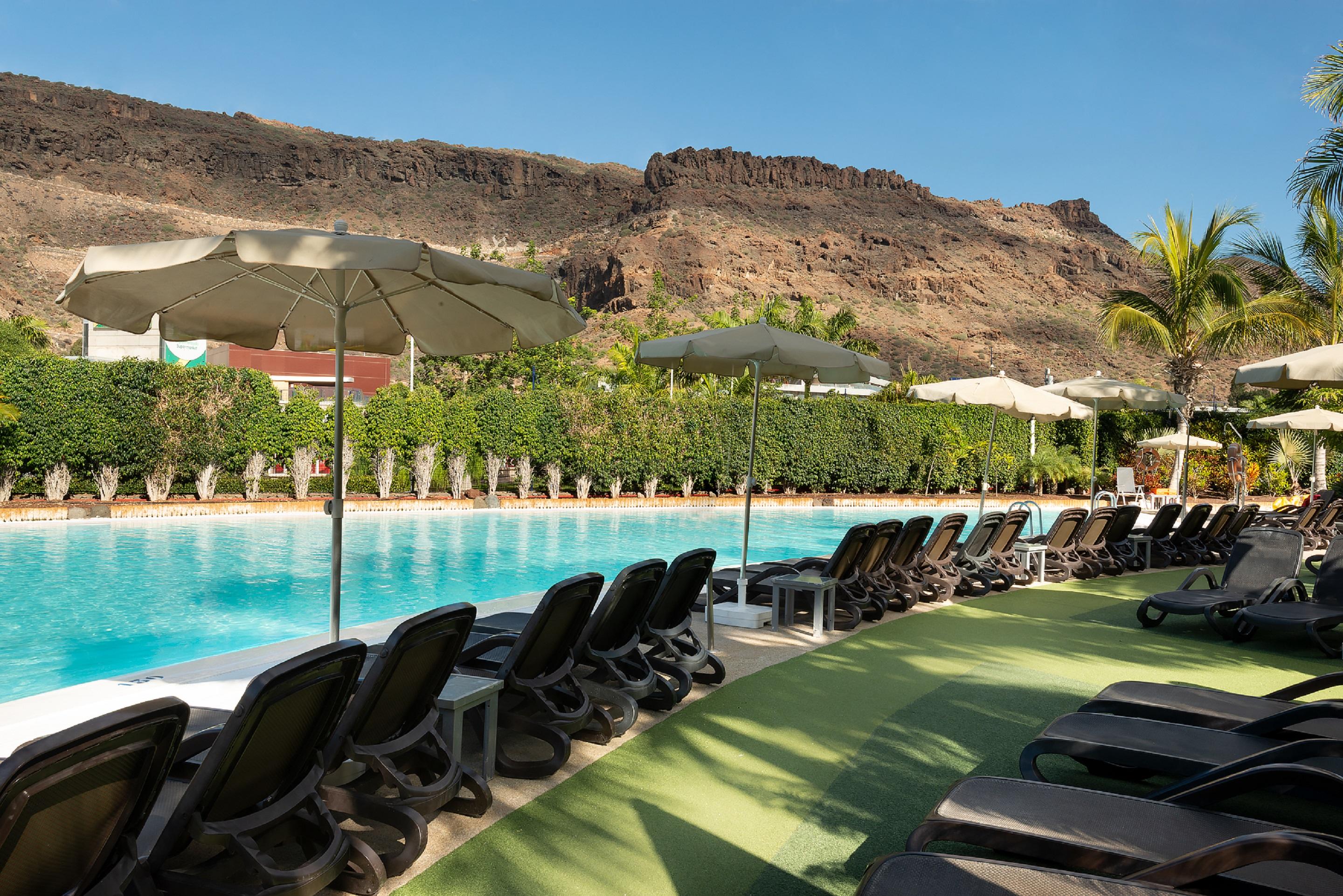 Cordial Mogan Valle Apartment Puerto De Mogan