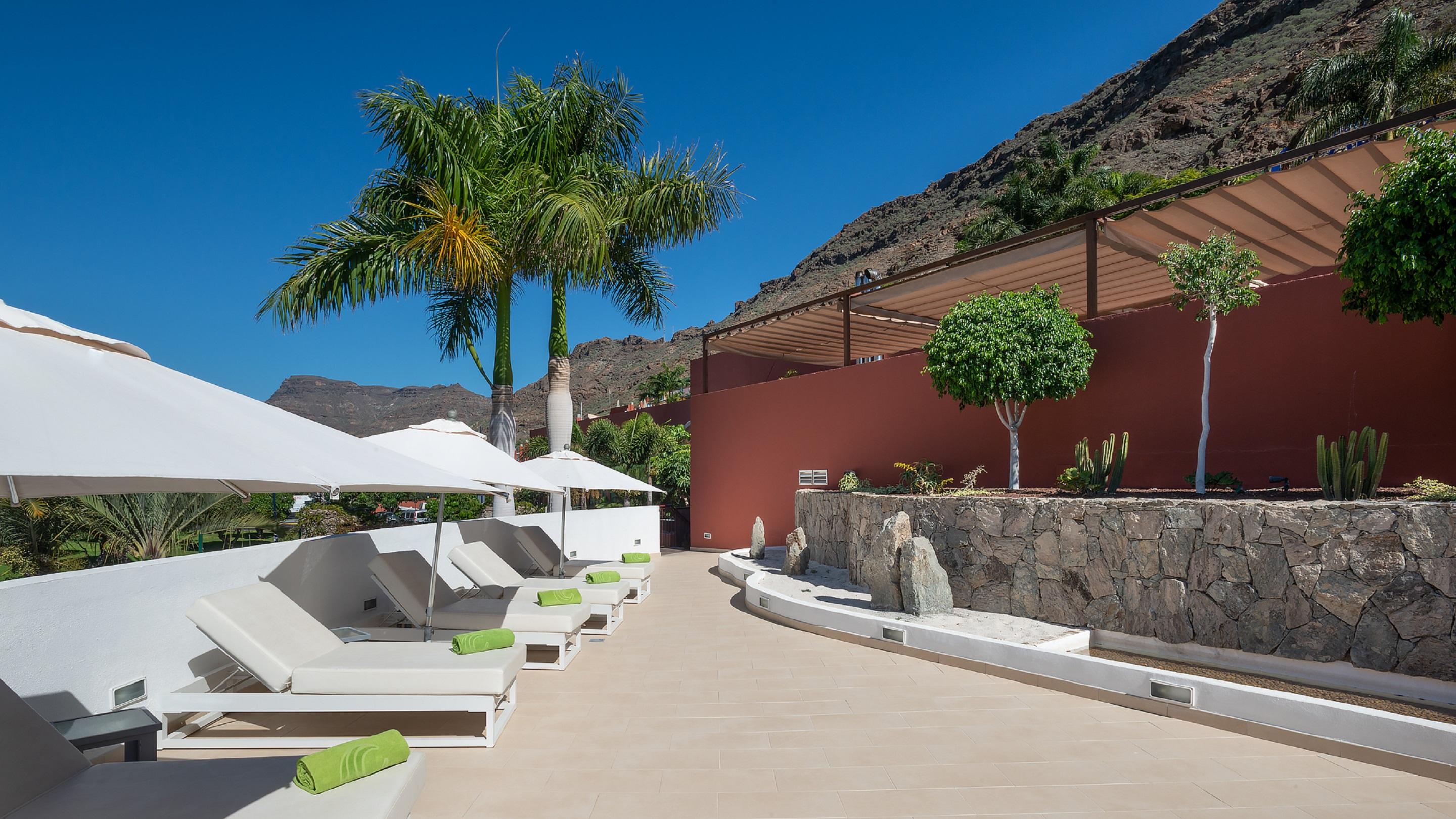 Cordial Mogan Valle *