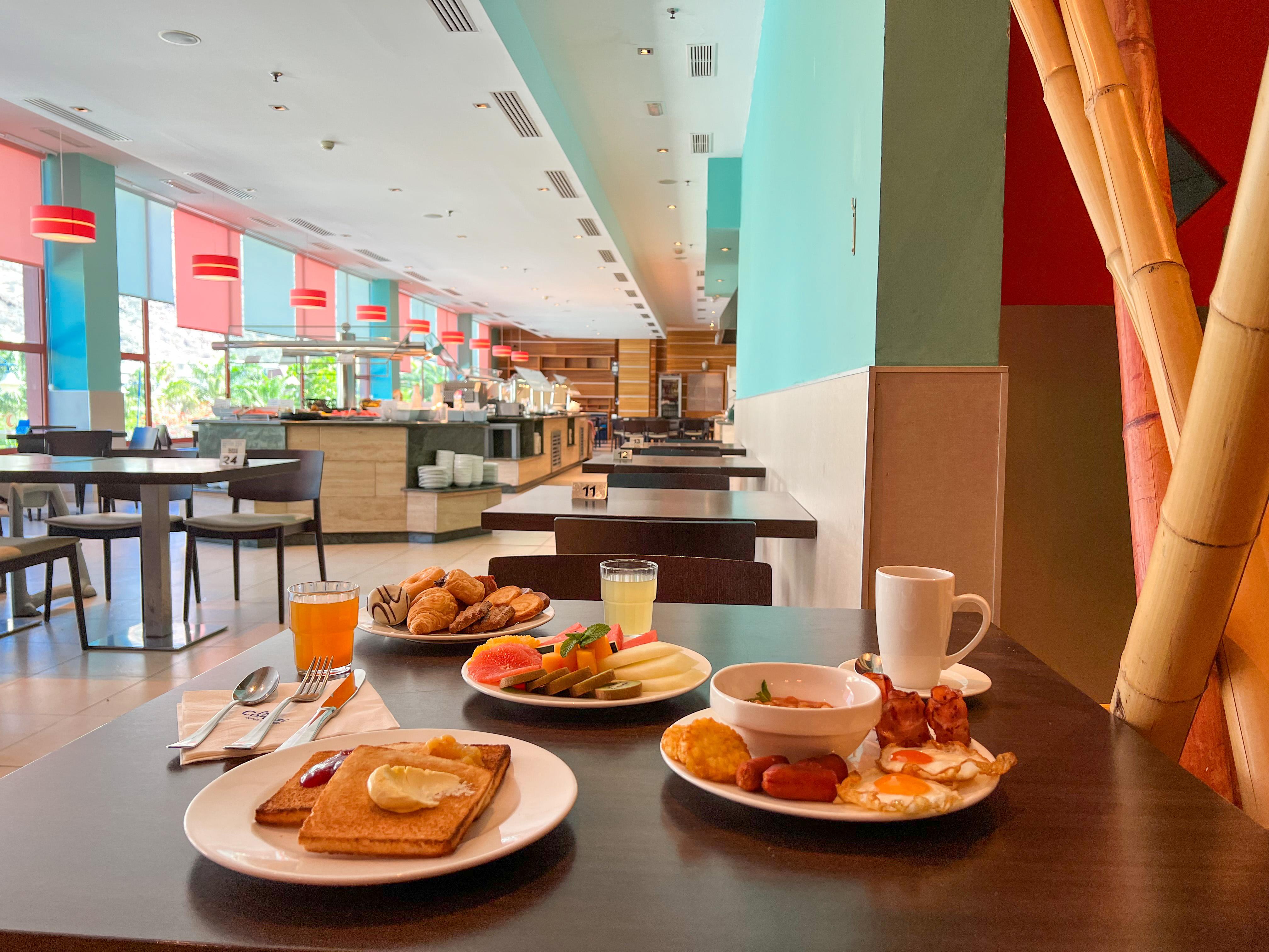 Cordial Mogan Valle Apartment *