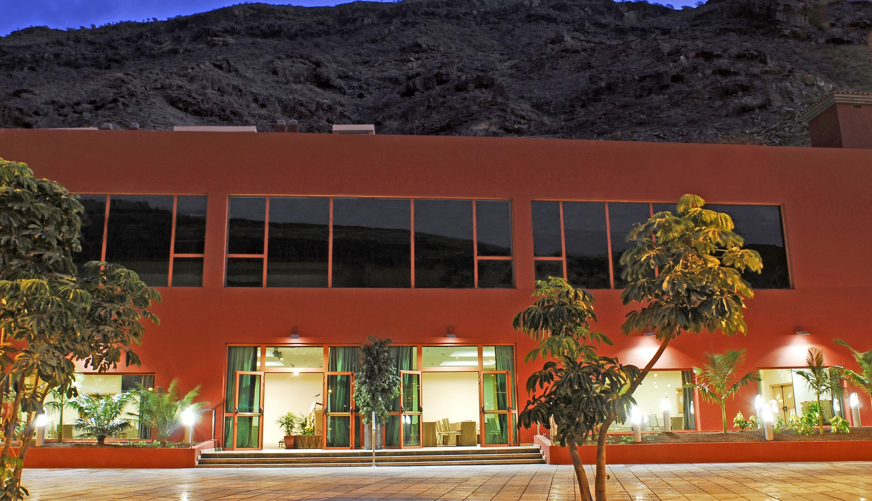 Apartment Cordial Mogan Valle Puerto De Mogan