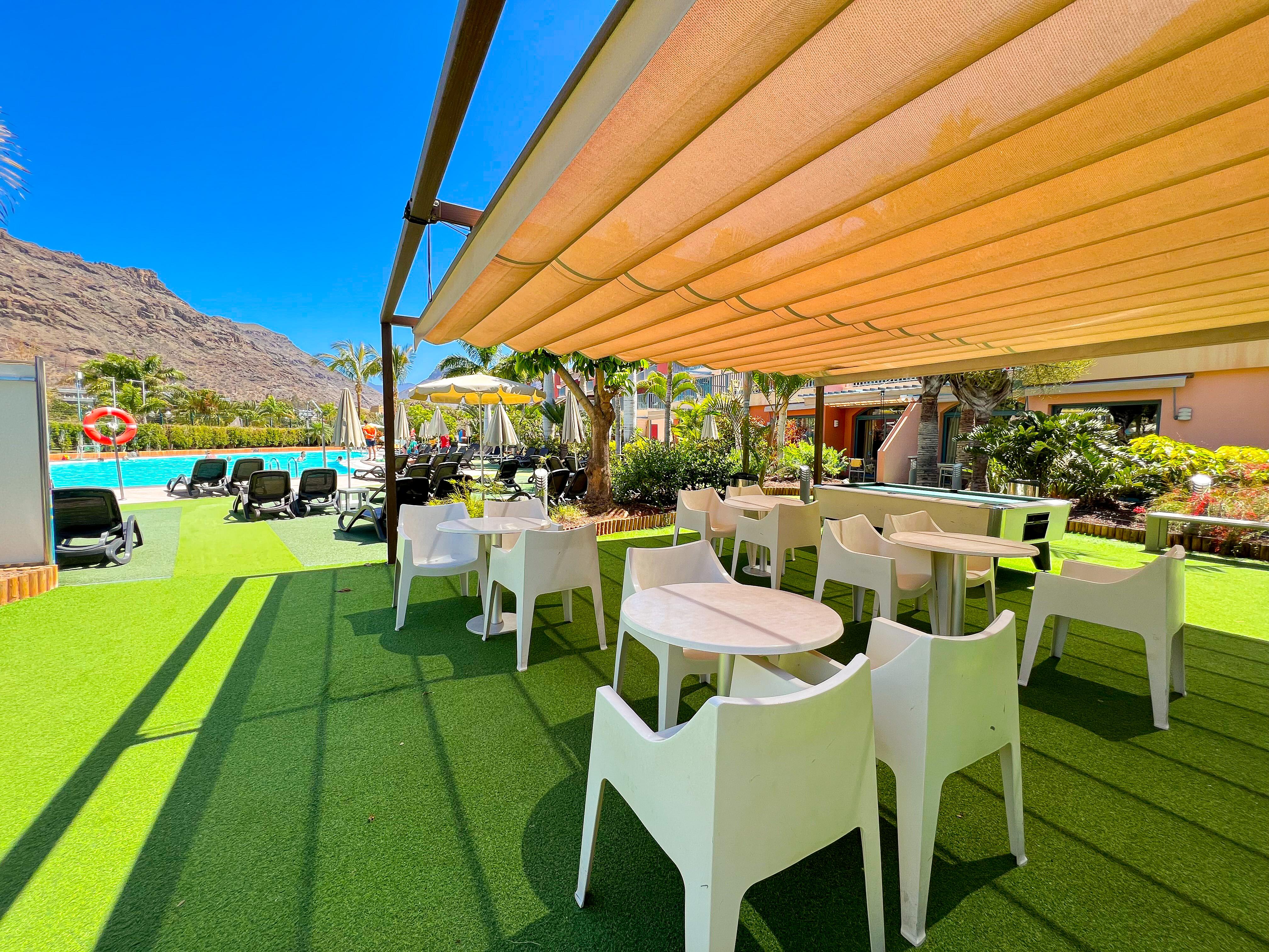 Cordial Mogan Valle Apartment