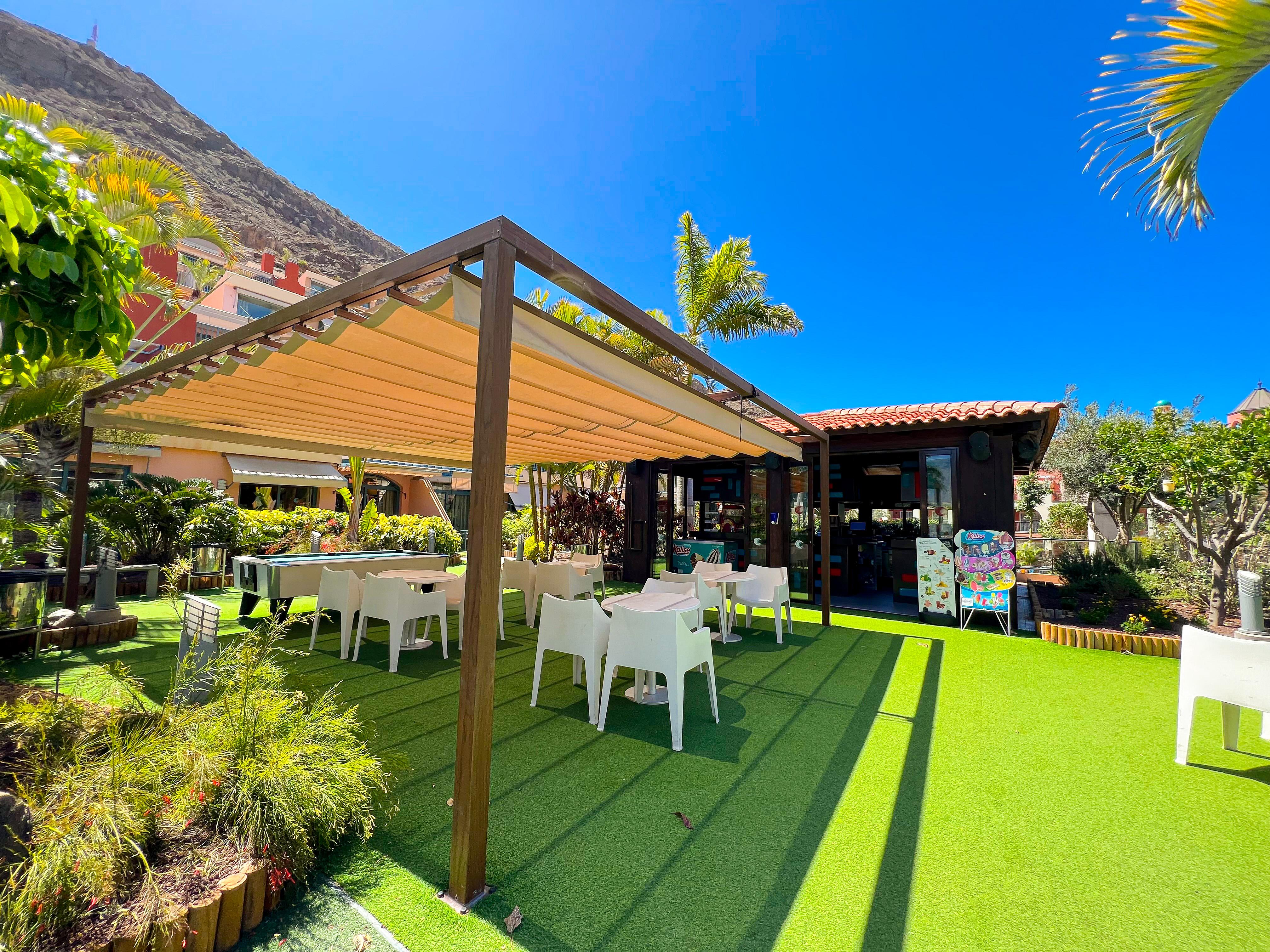 Cordial Mogan Valle Apartment *