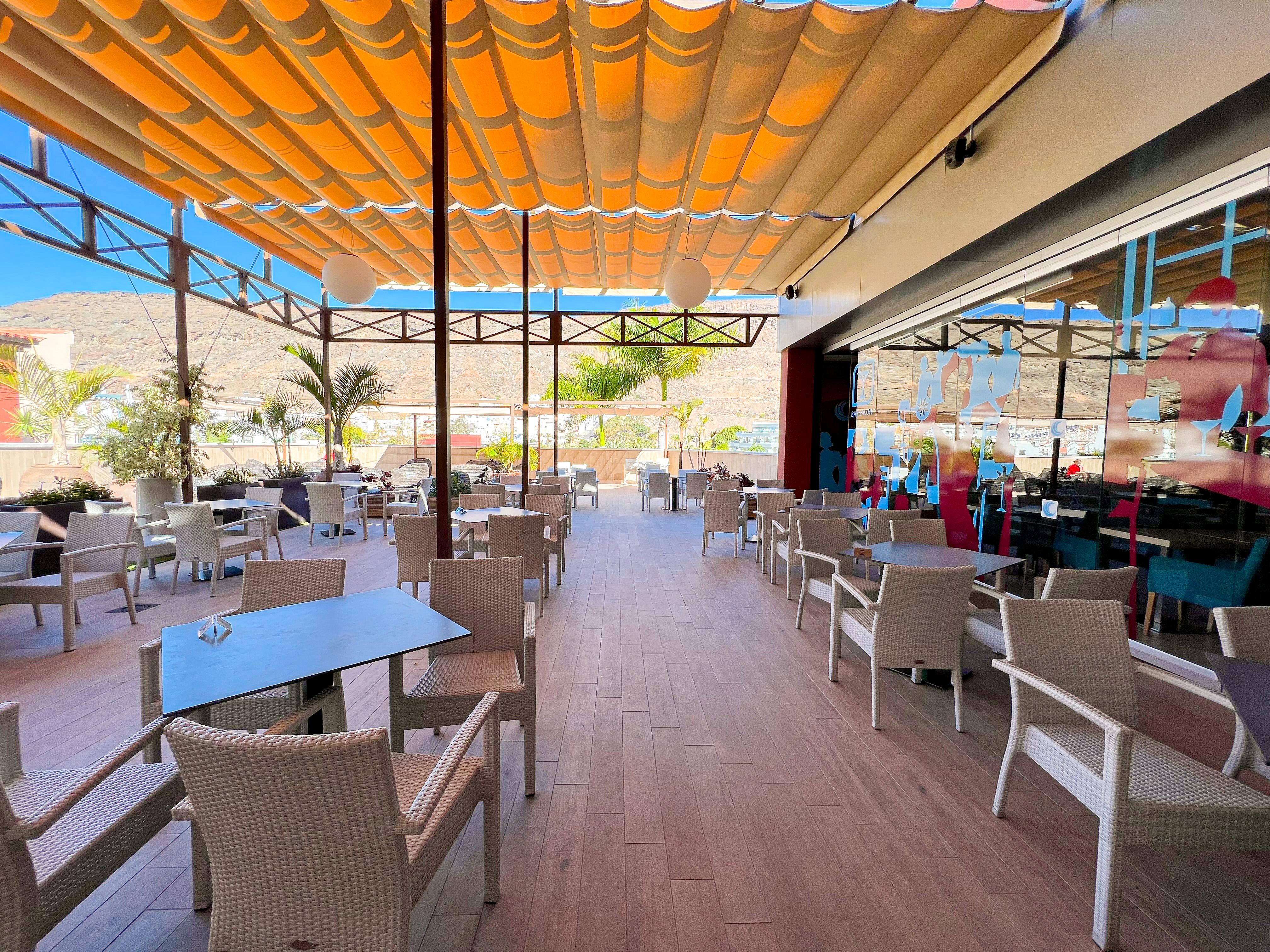 Cordial Mogan Valle Apartment *