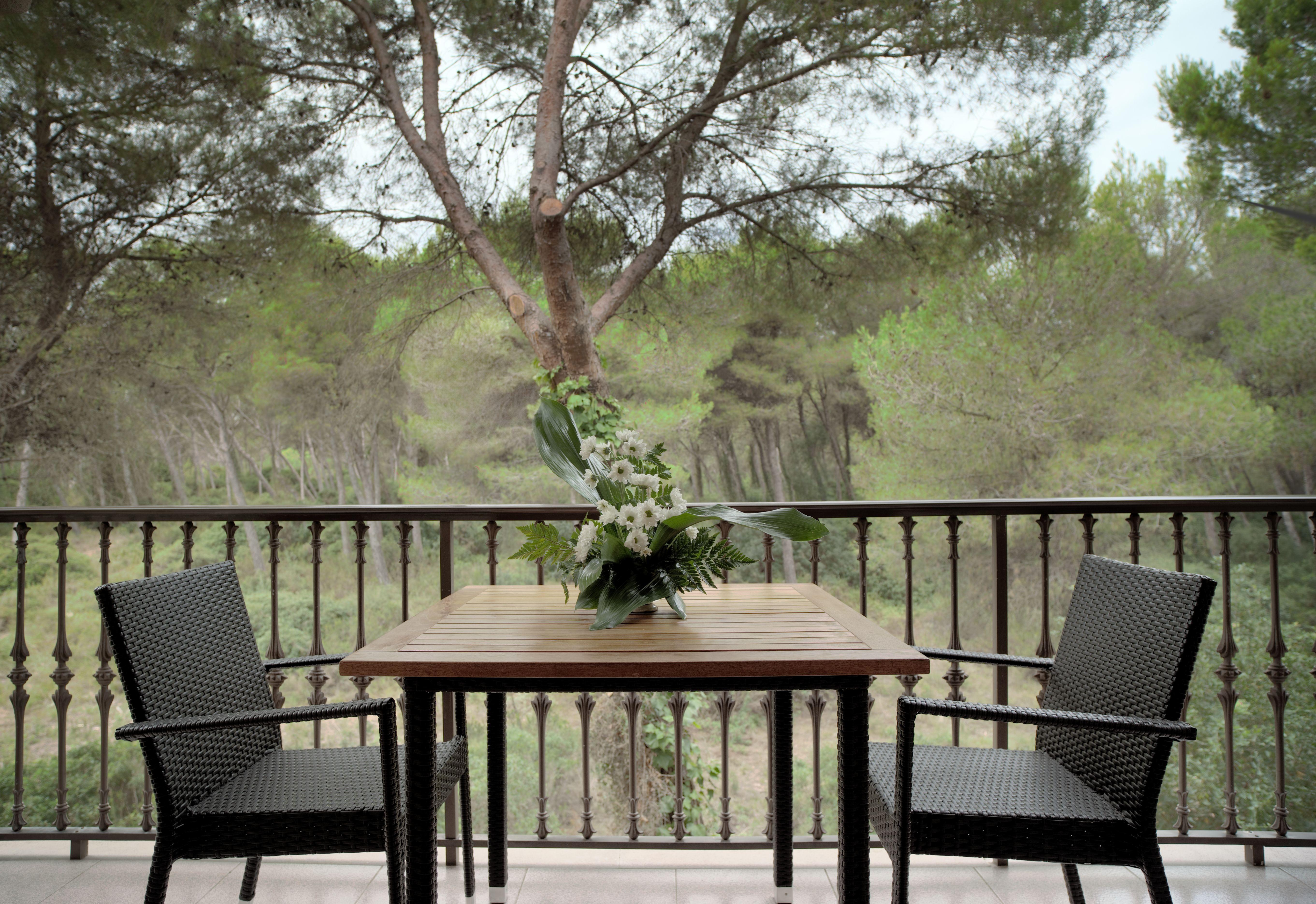 Es Baulo Petit Aparthotel 4*