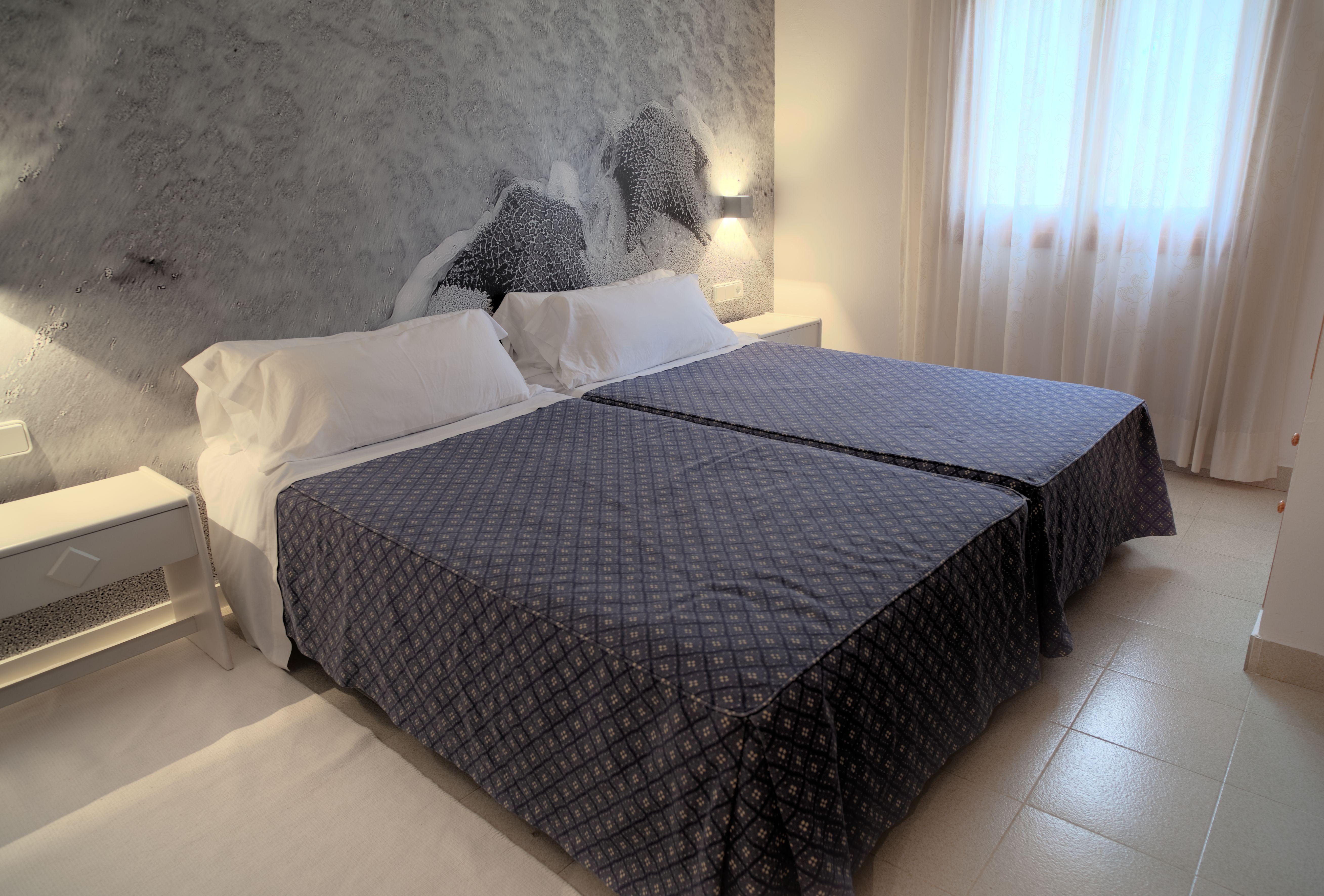 Es Baulo Petit Aparthotel Can Picafort (Mallorca)